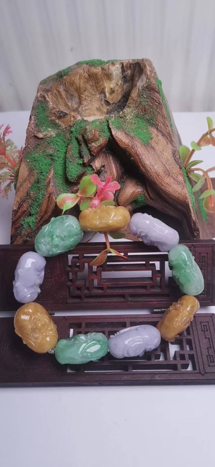 十八罗汉