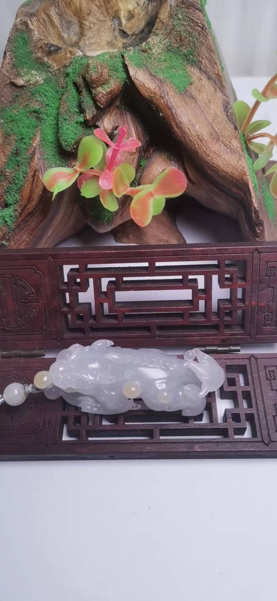 招财貔貅