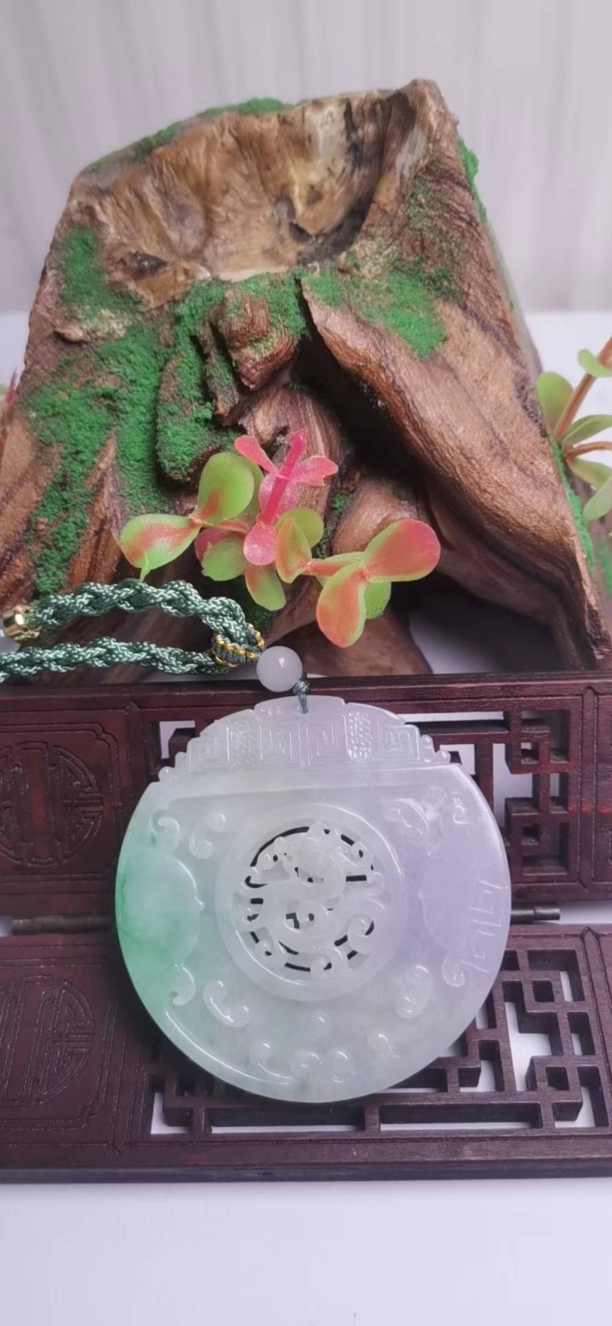 龙行天下