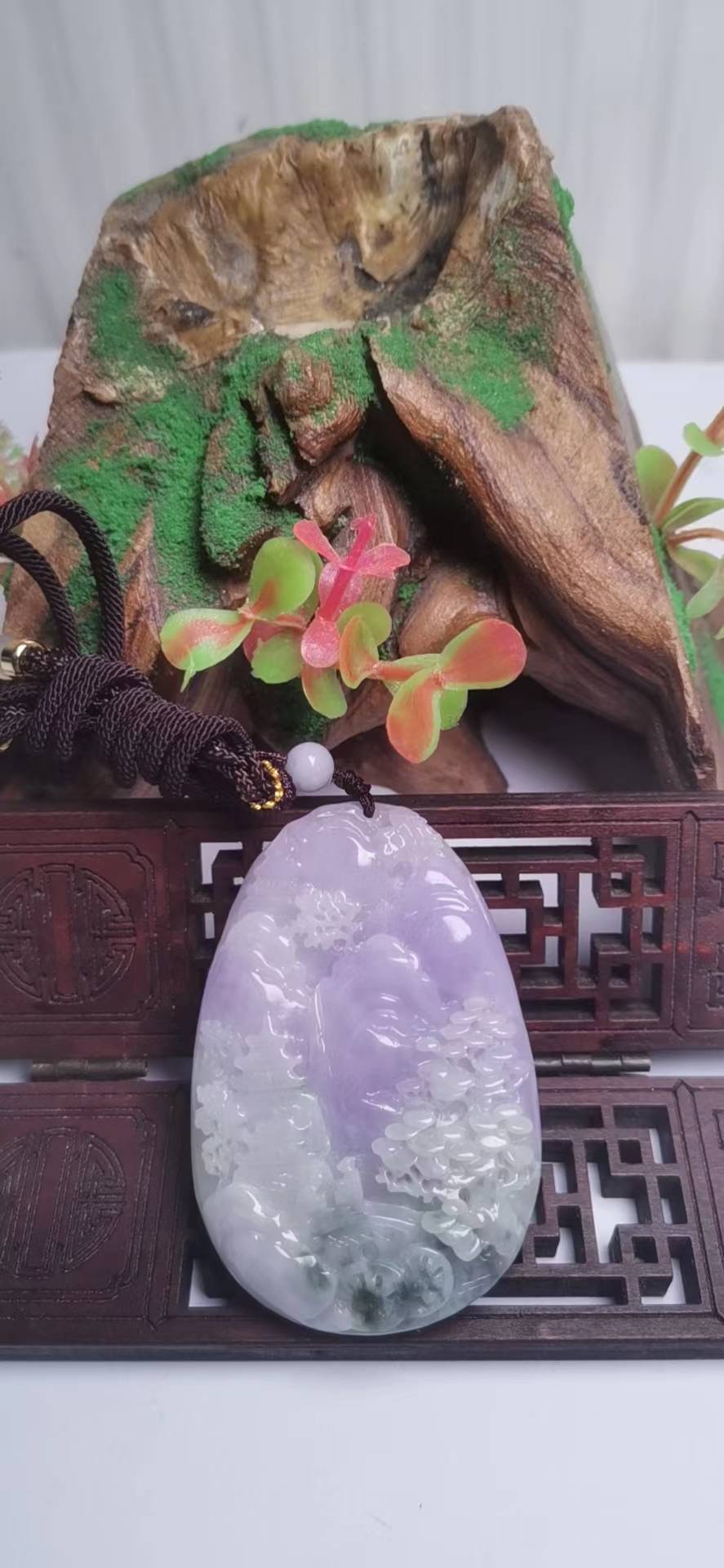 紫气东来