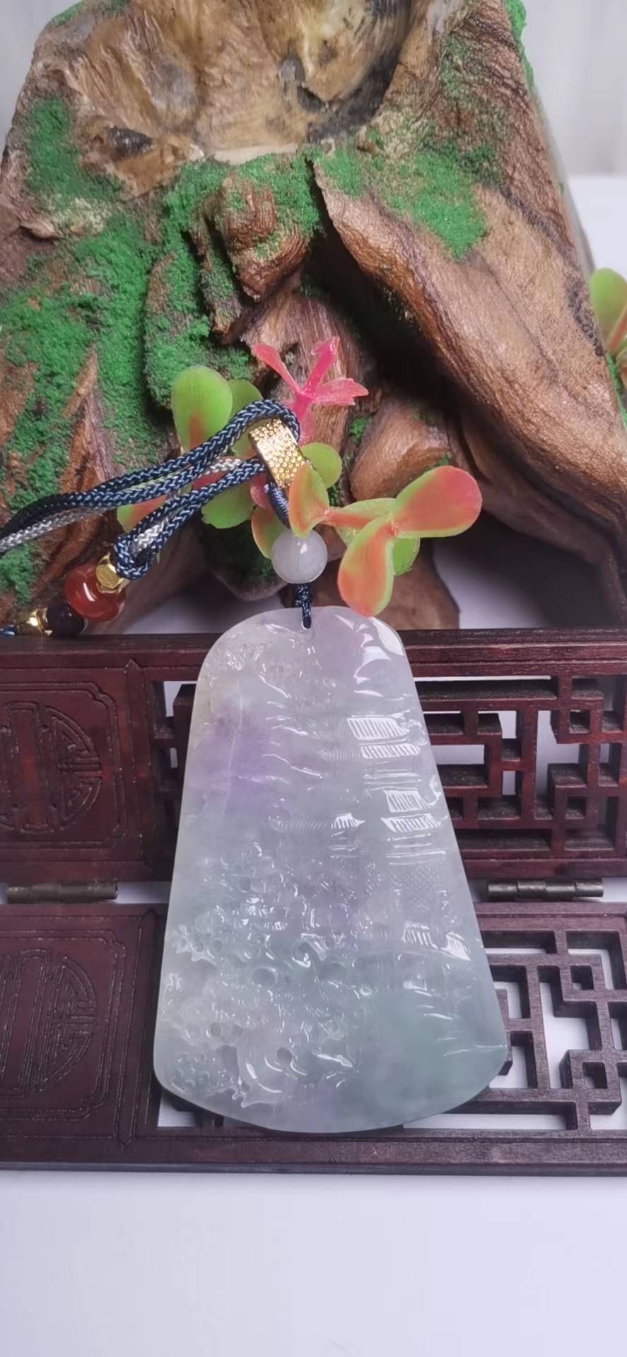 富甲天下