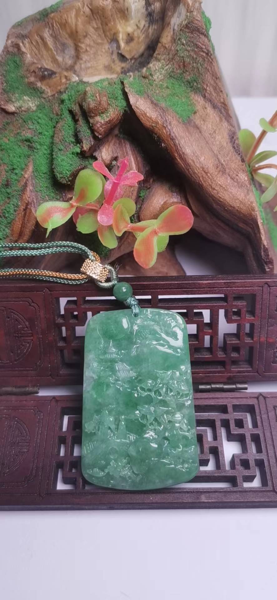 巴山蜀水