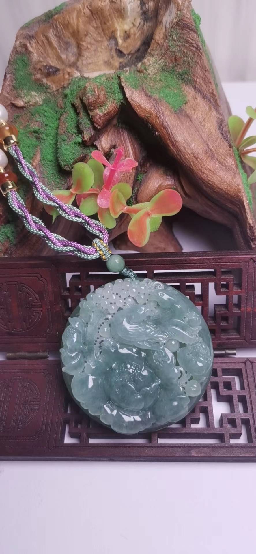 双喜临门