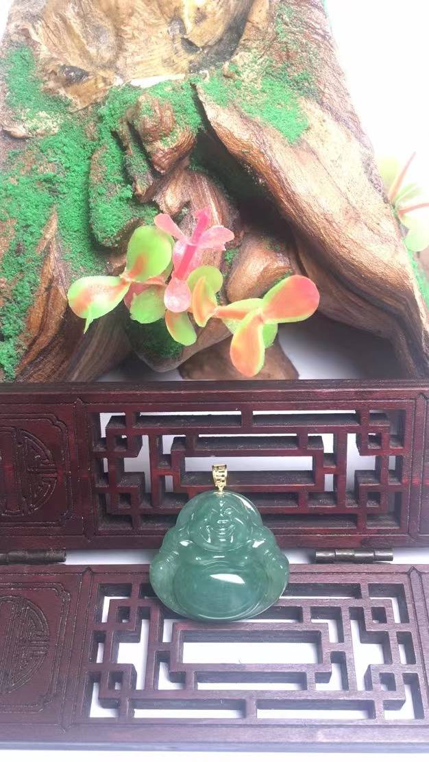 笑口常开