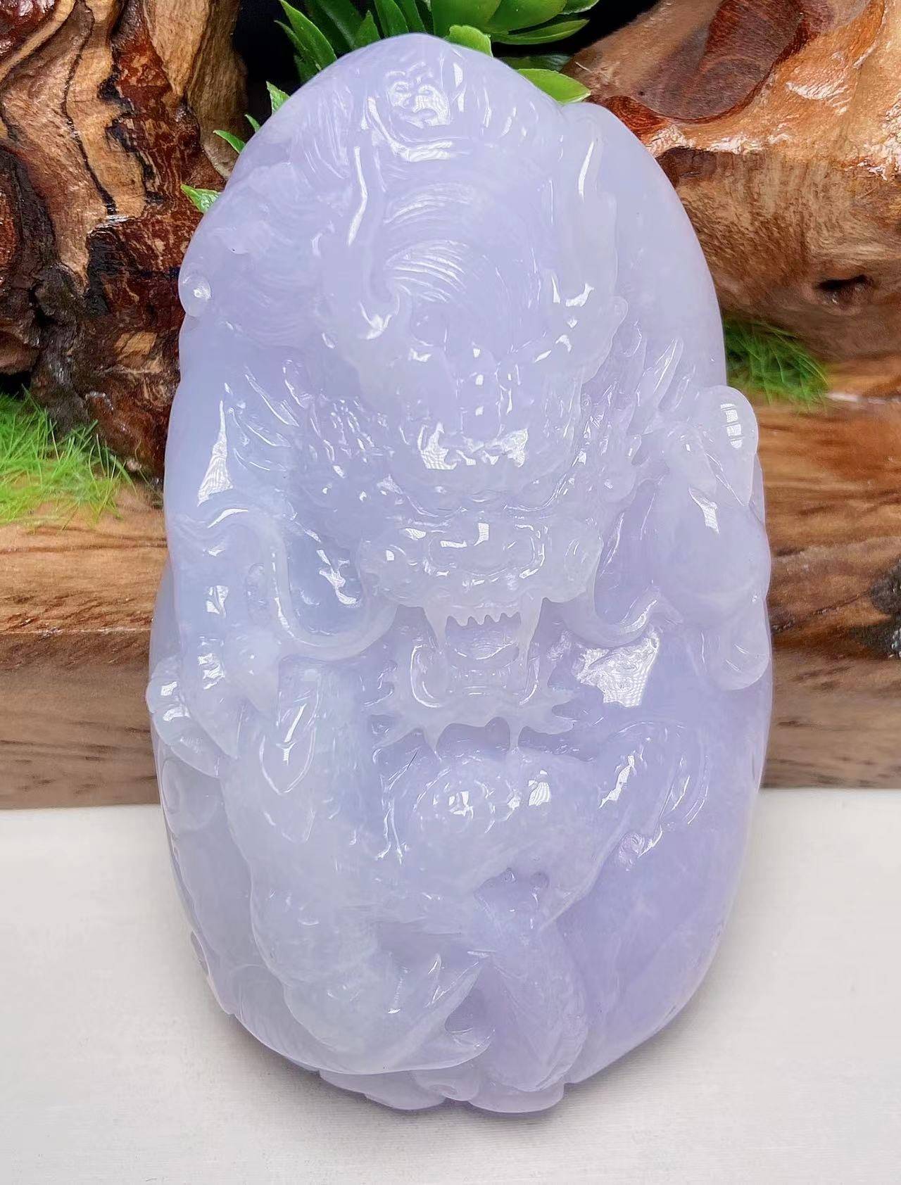 龙腾盛世