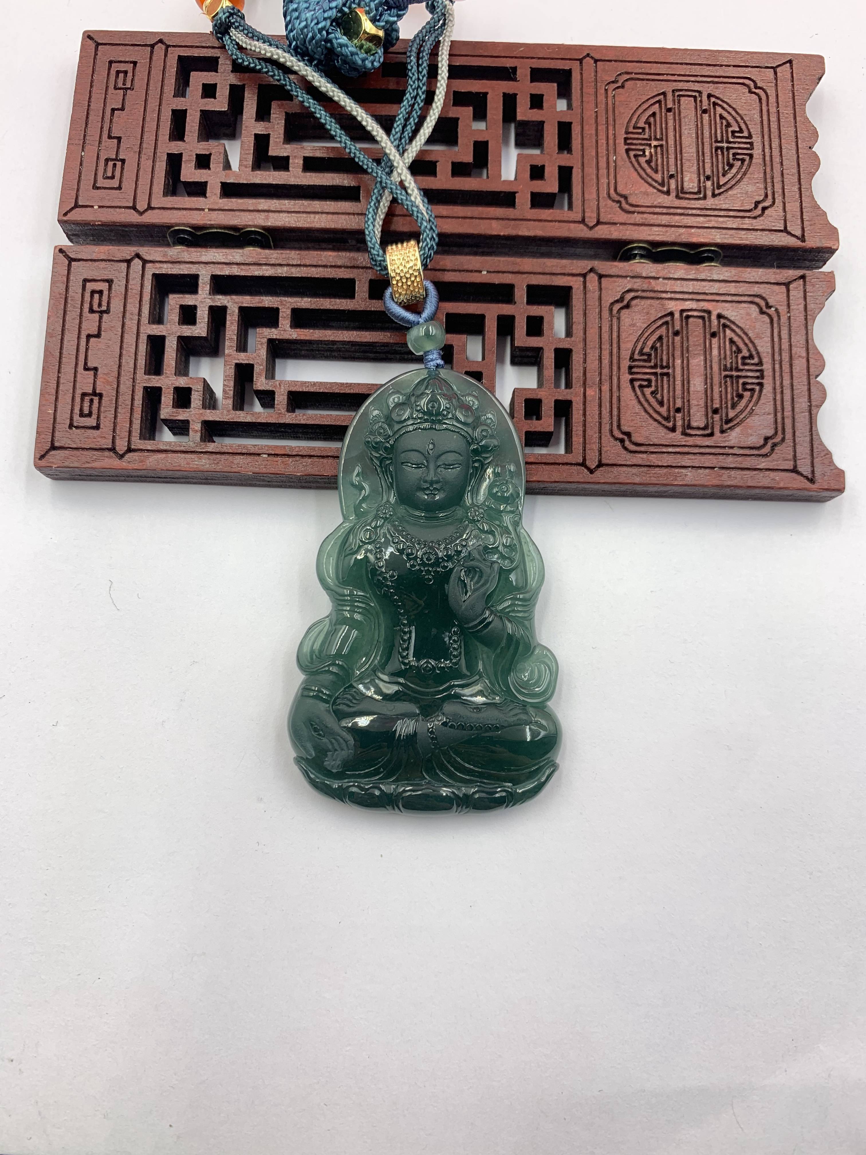 度母