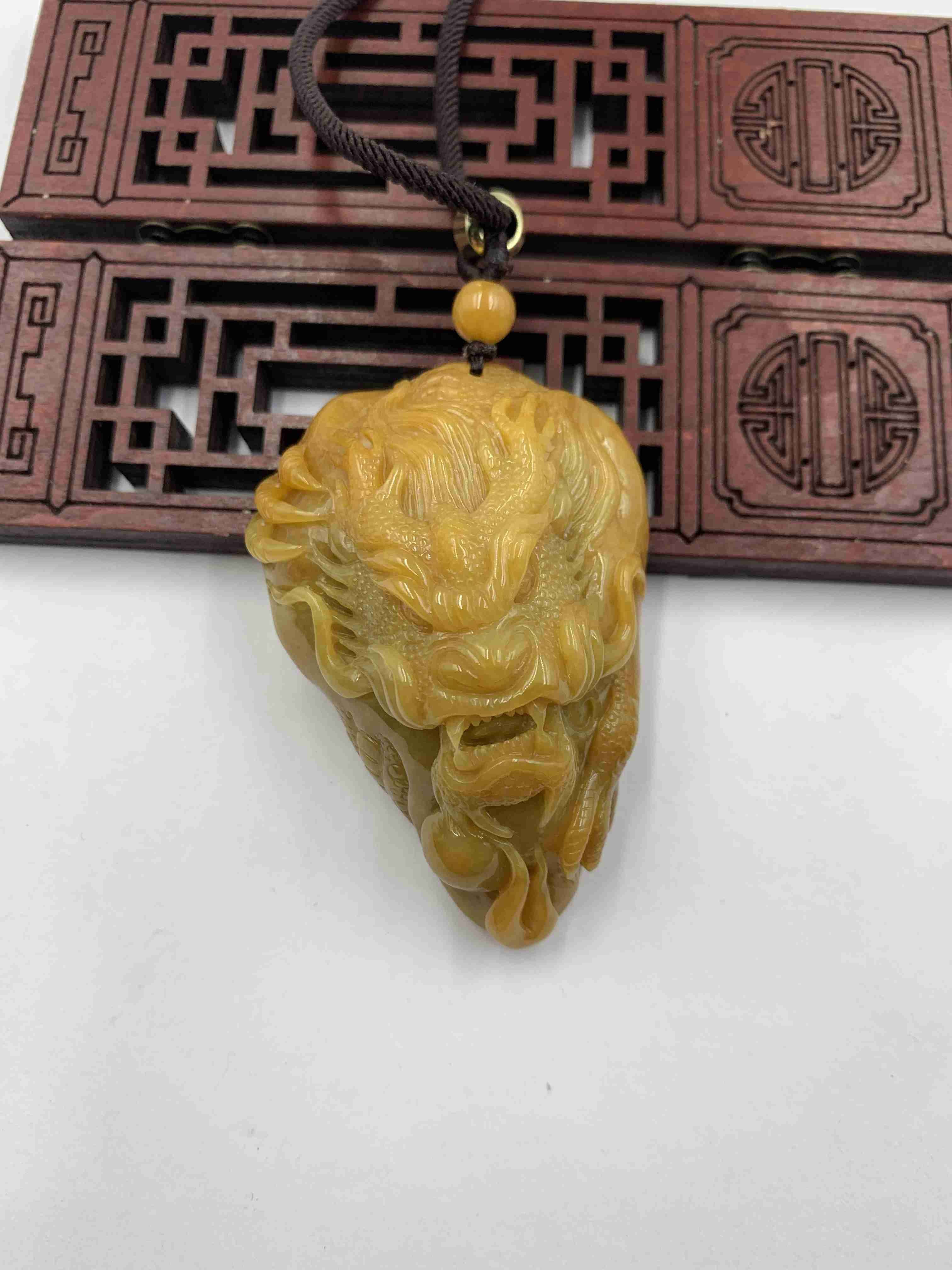 龙霸天下