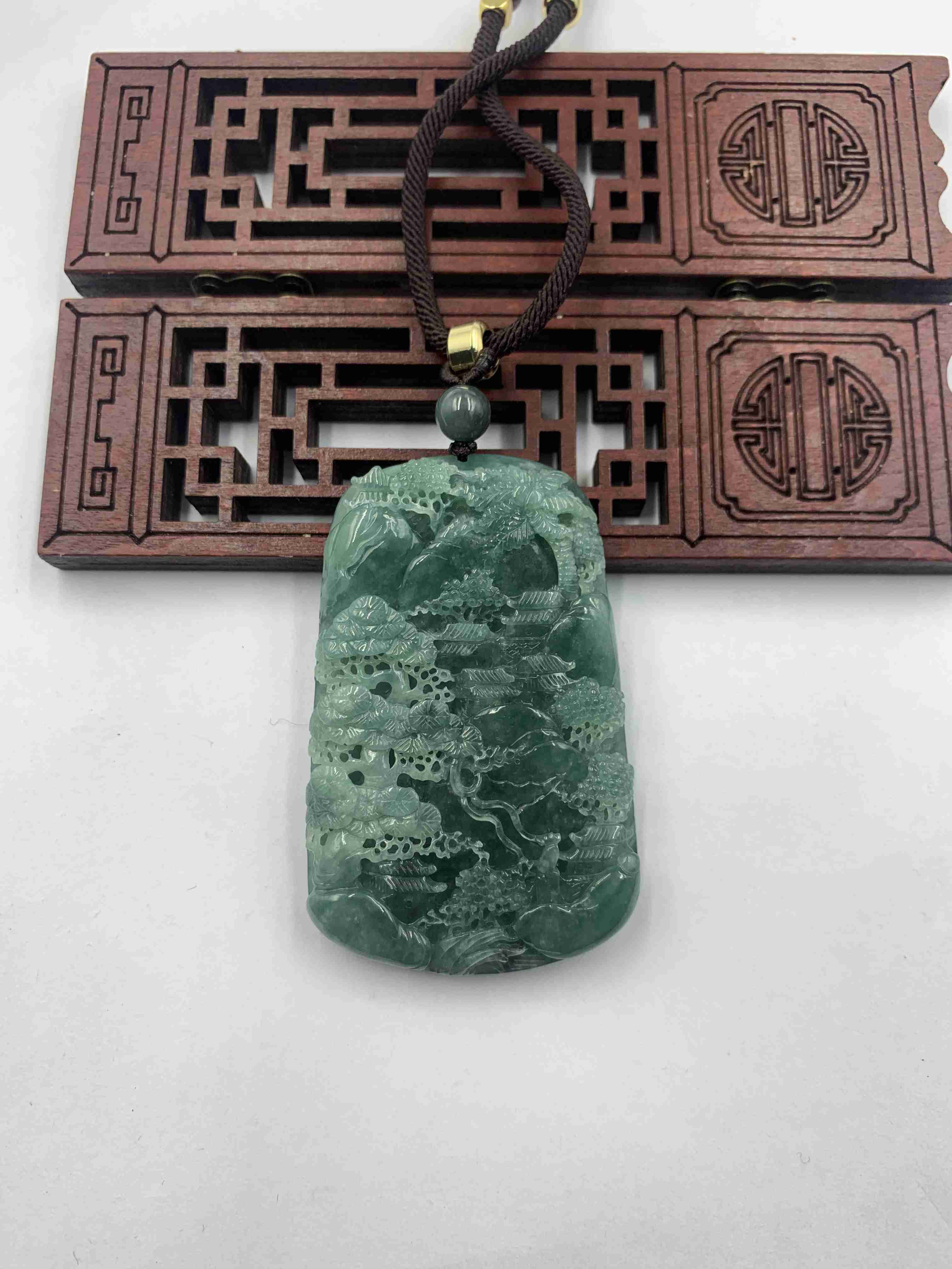岭南美景
