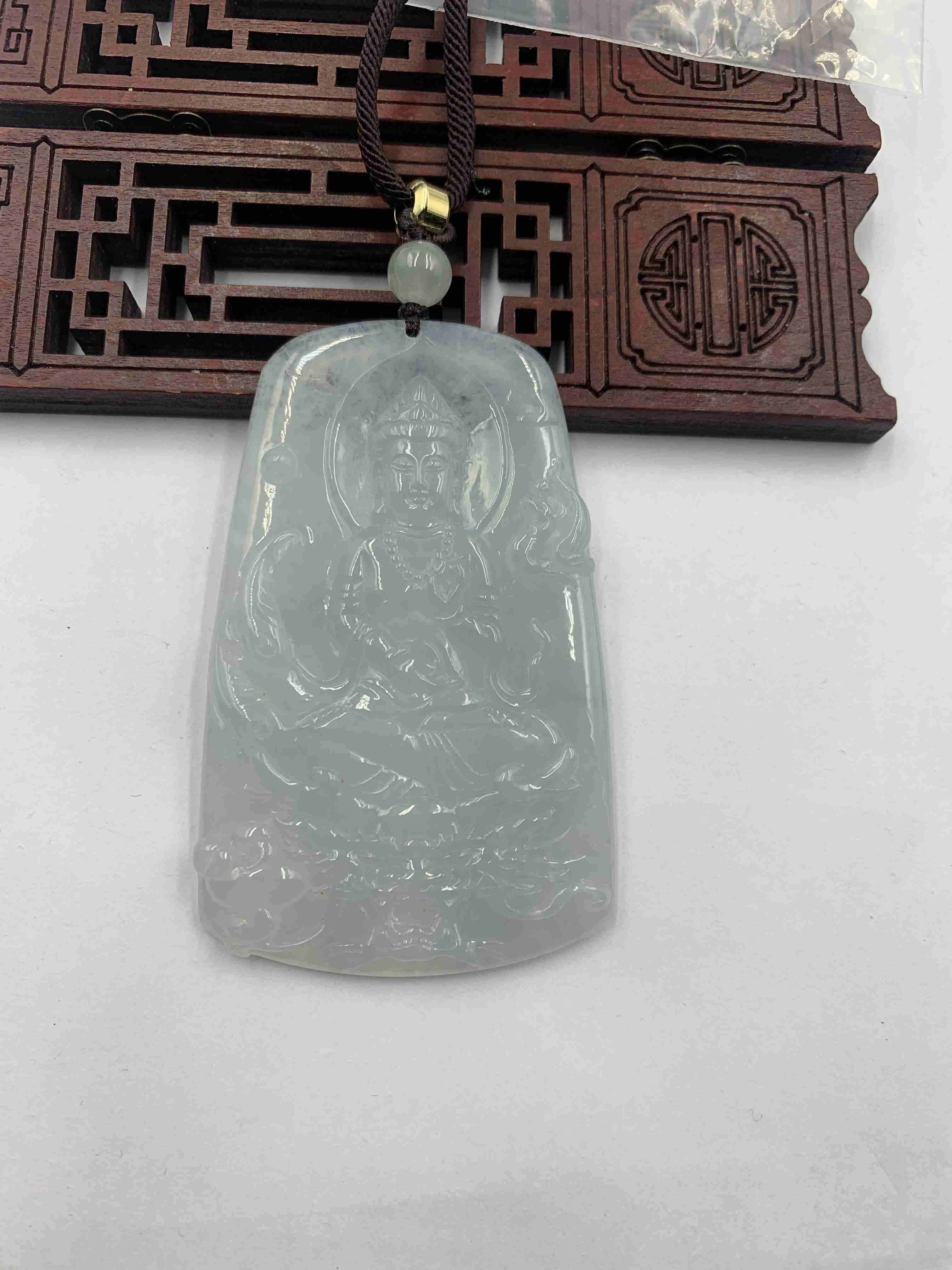 御龙观音