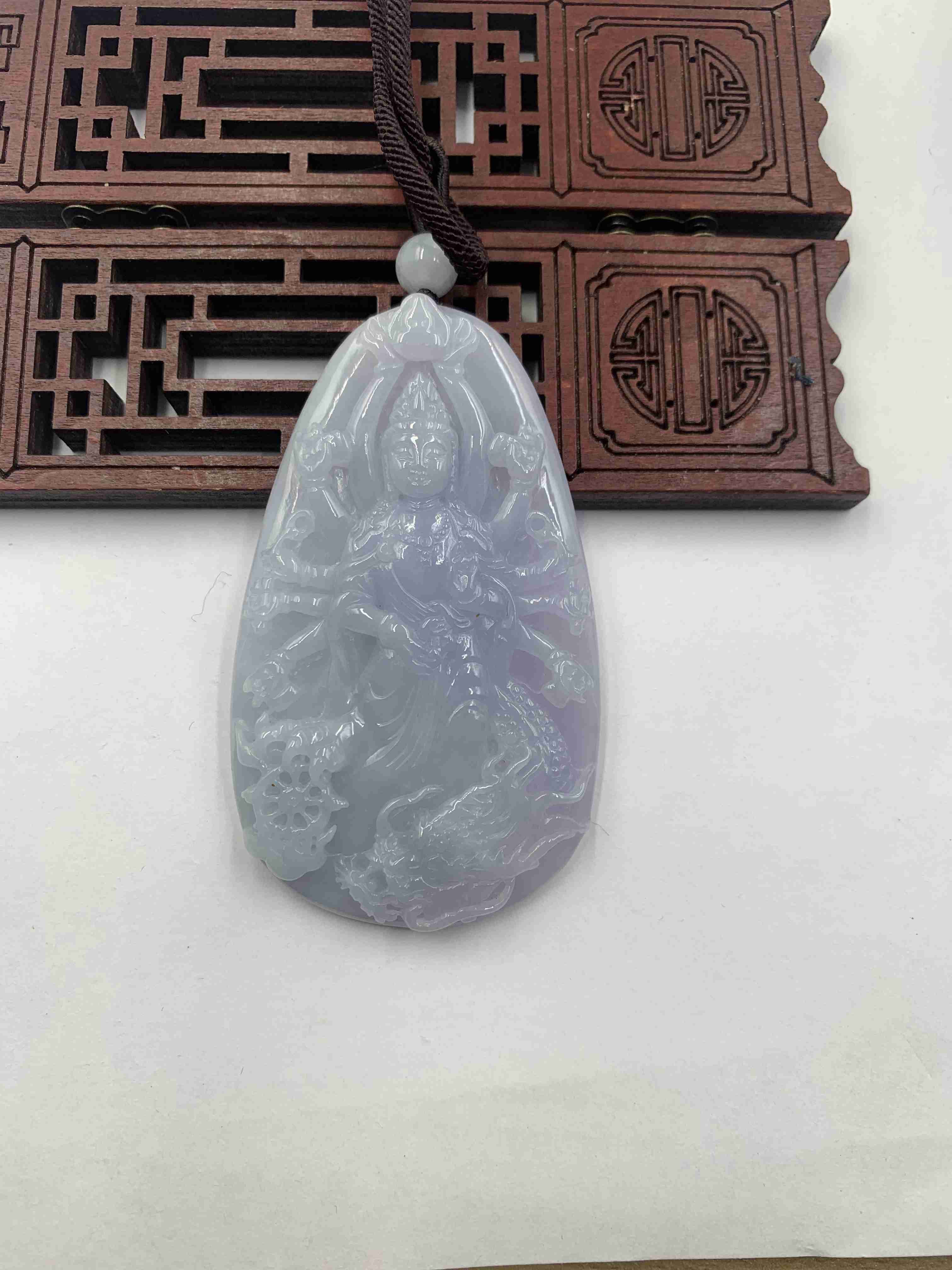 御龙千手