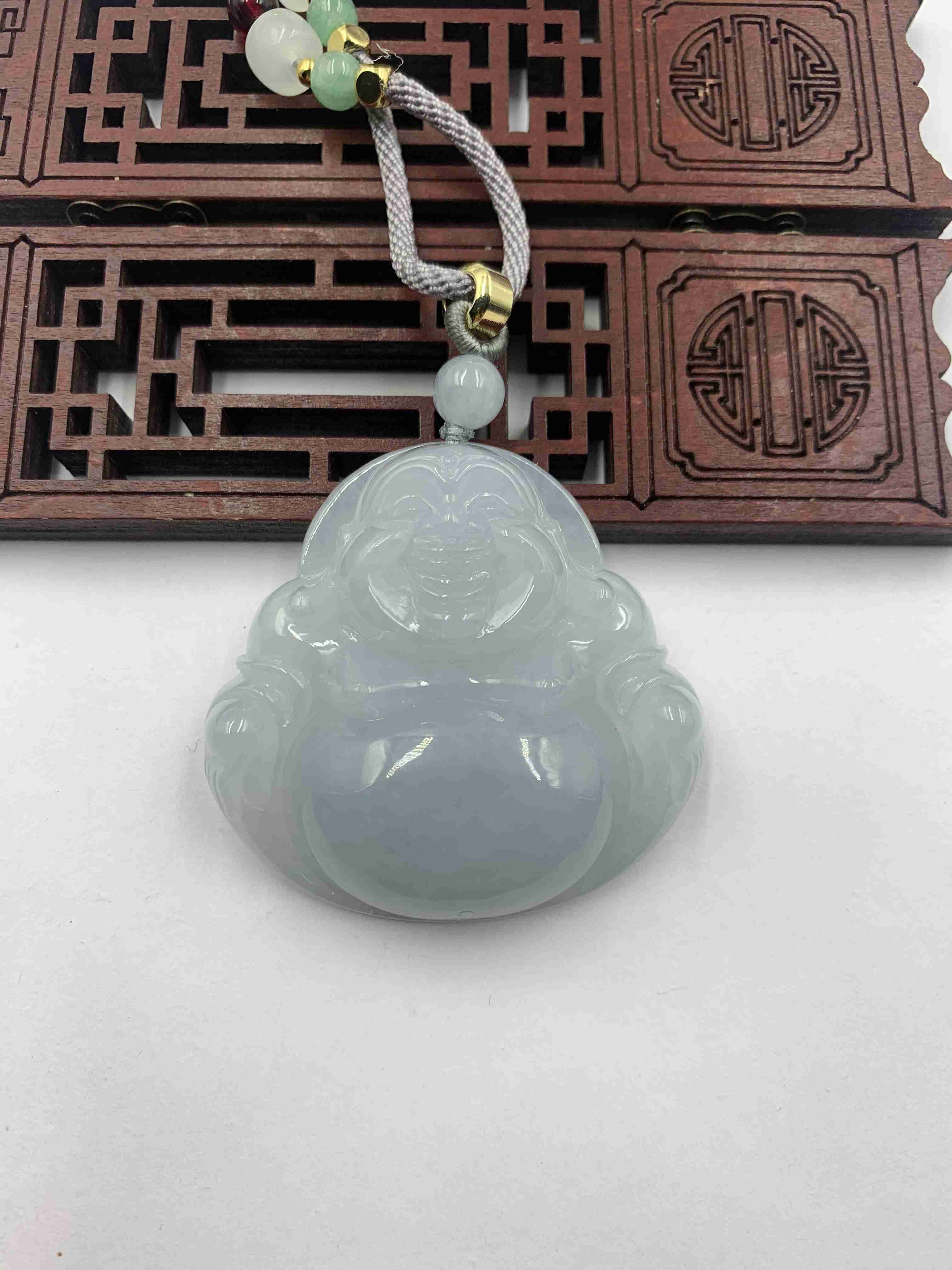 笑口常开