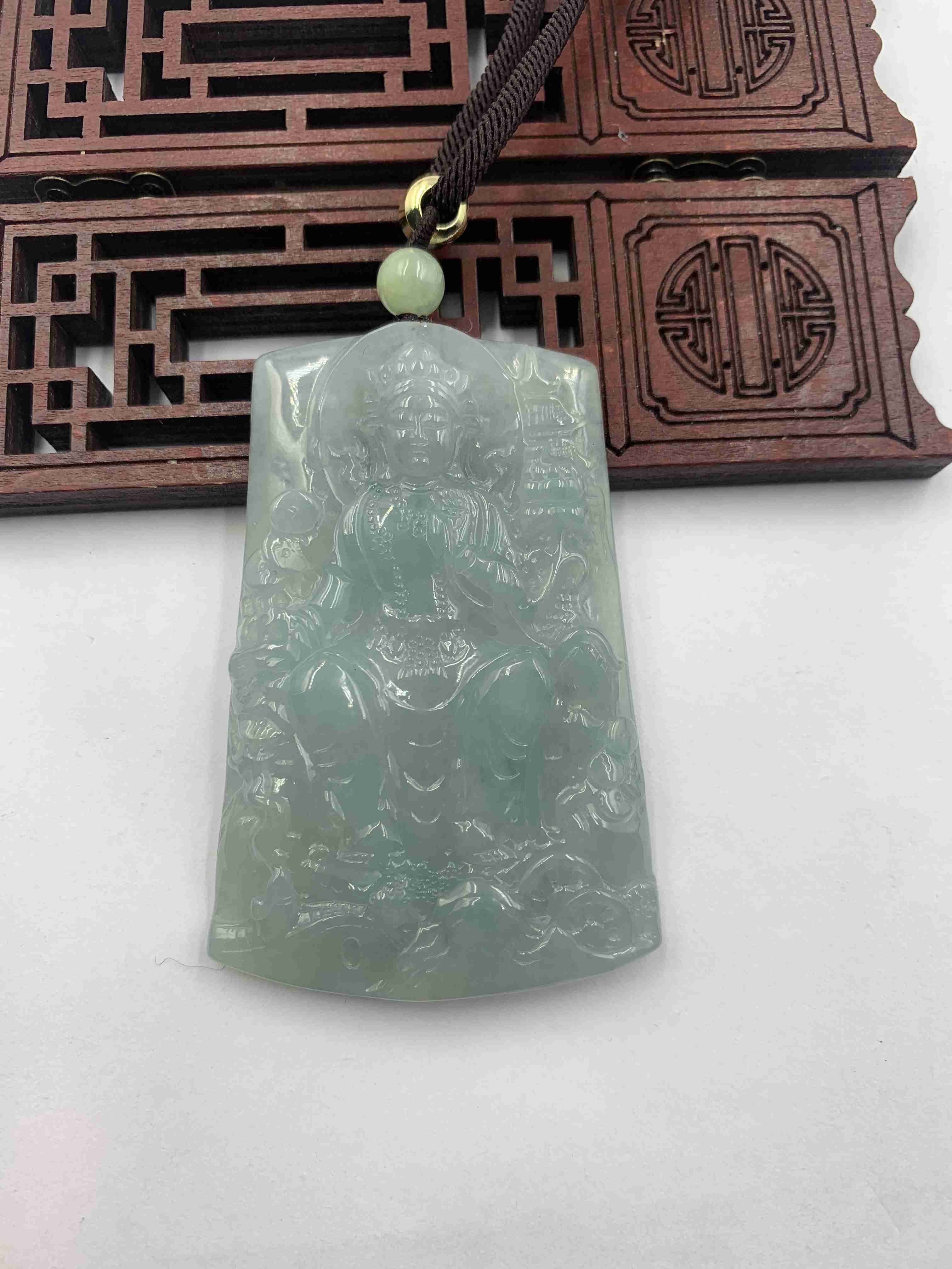 大势至菩萨