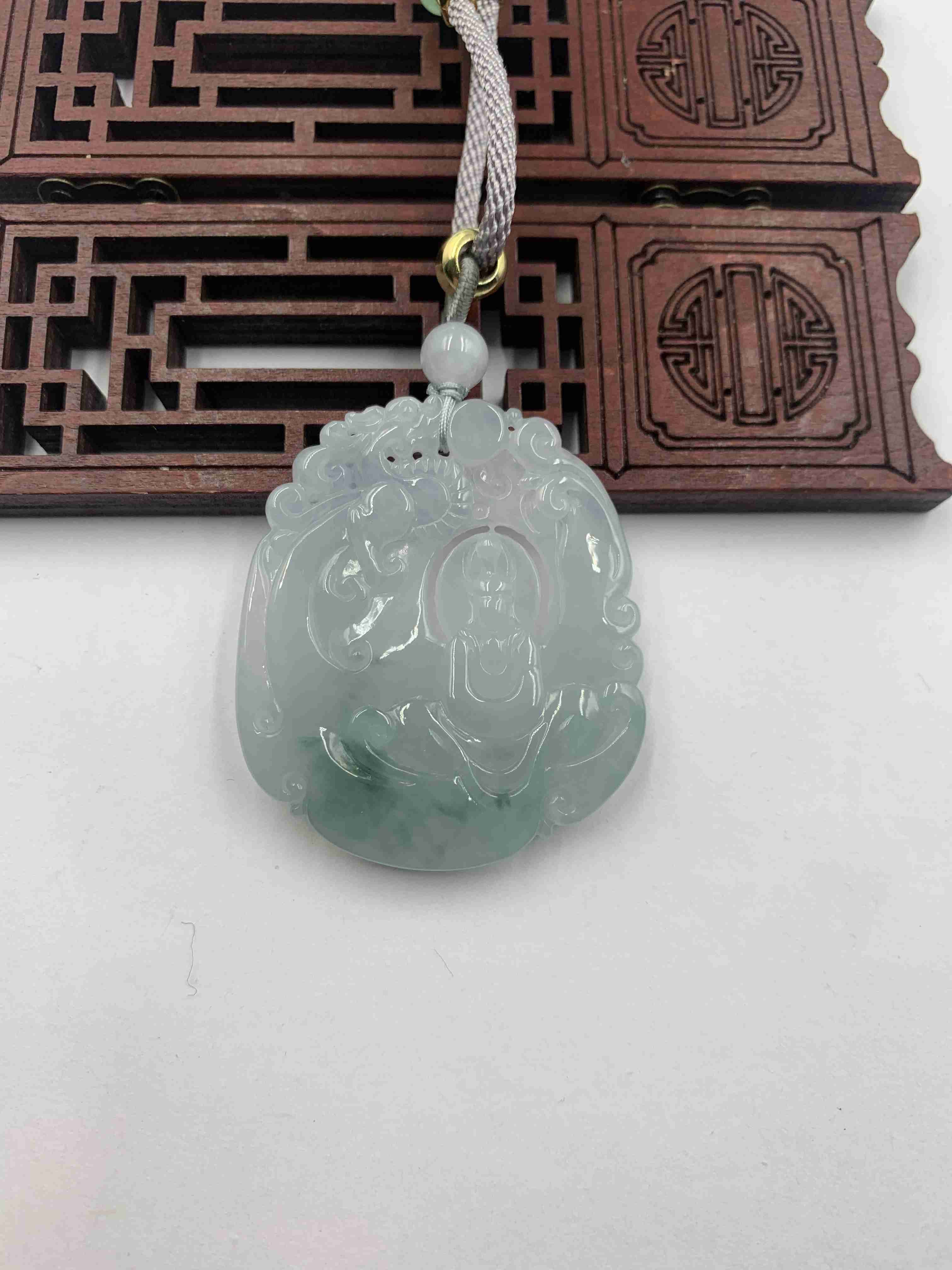 无相观音