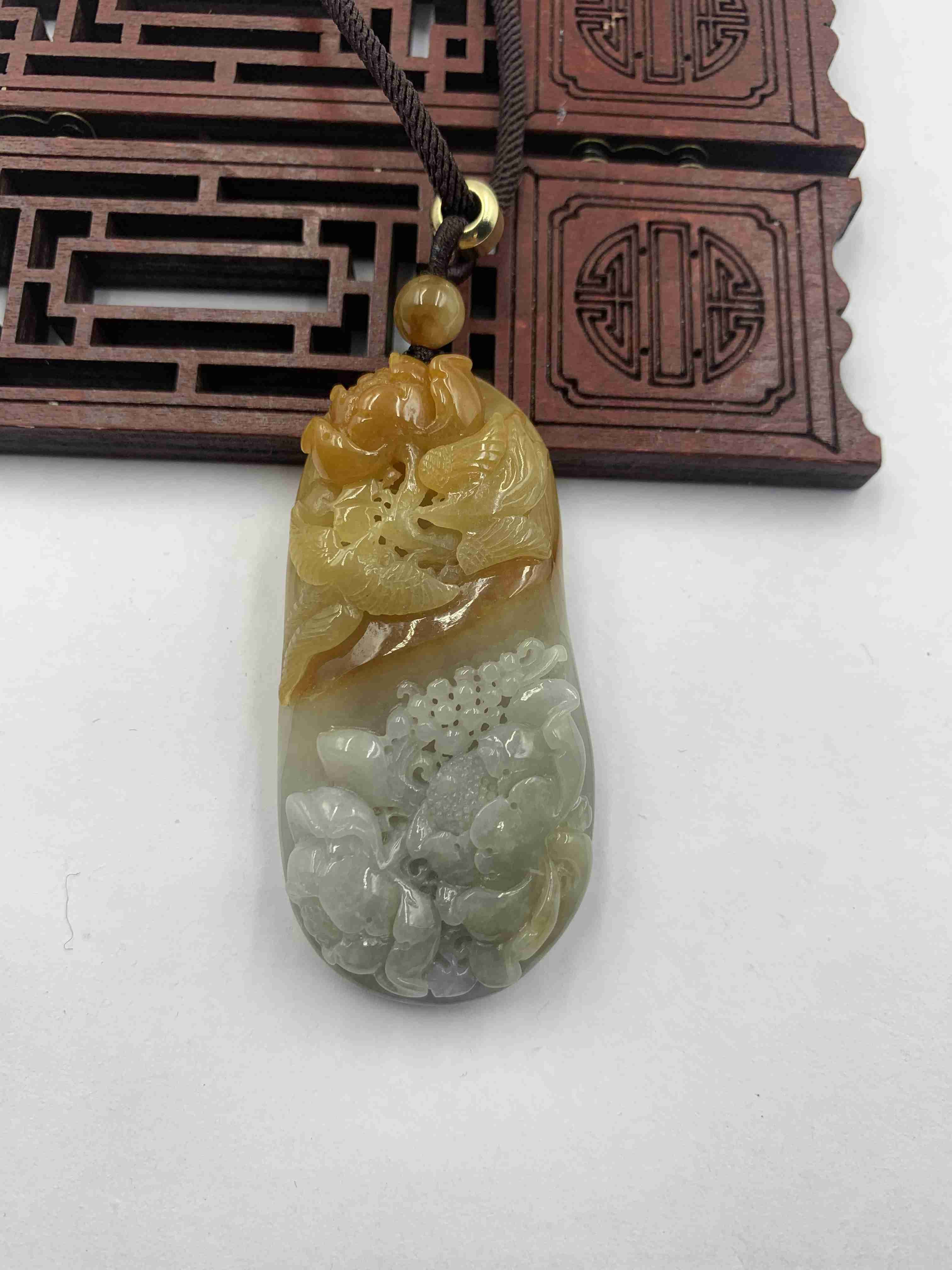 双喜临门
