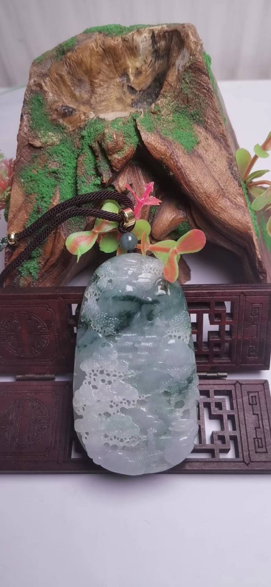 江山如画