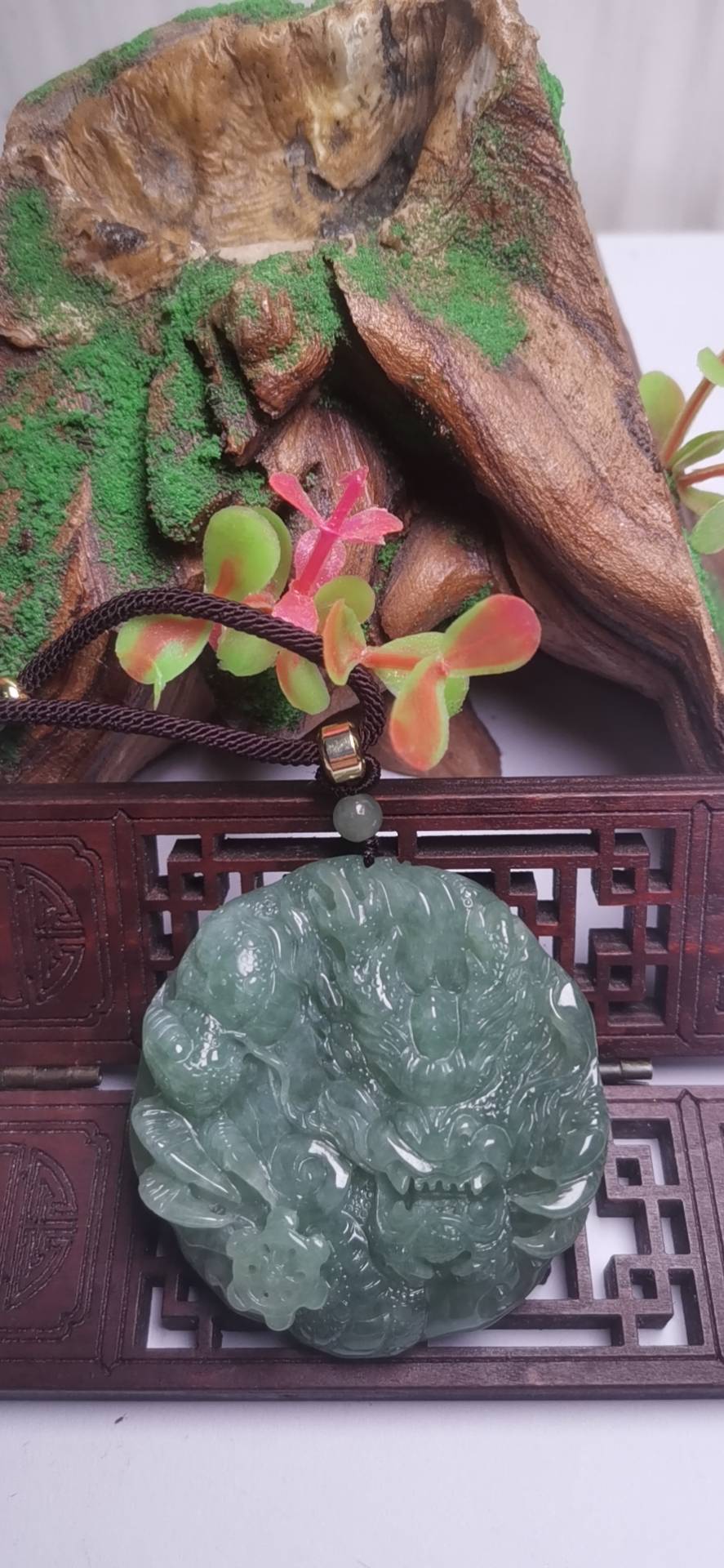 龙霸天下