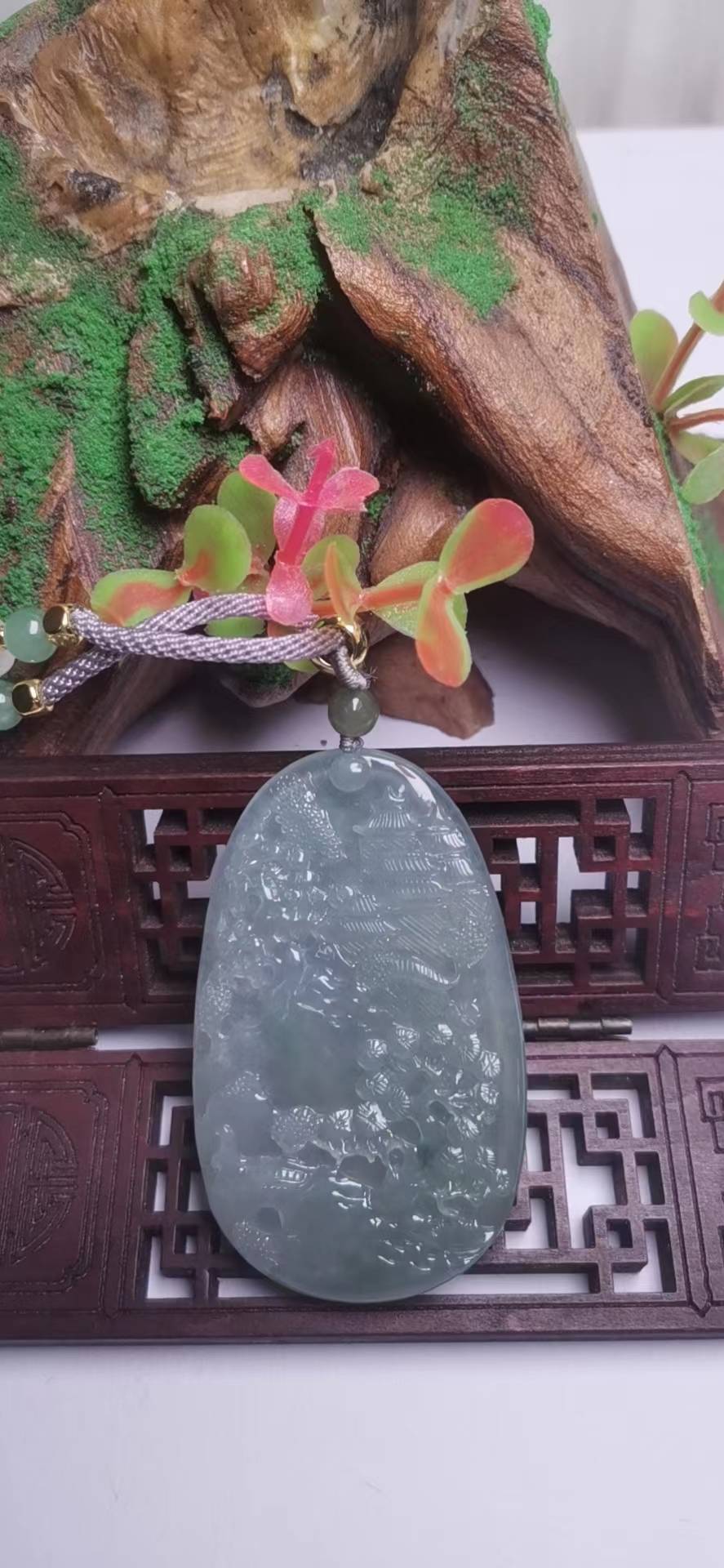 江山如画