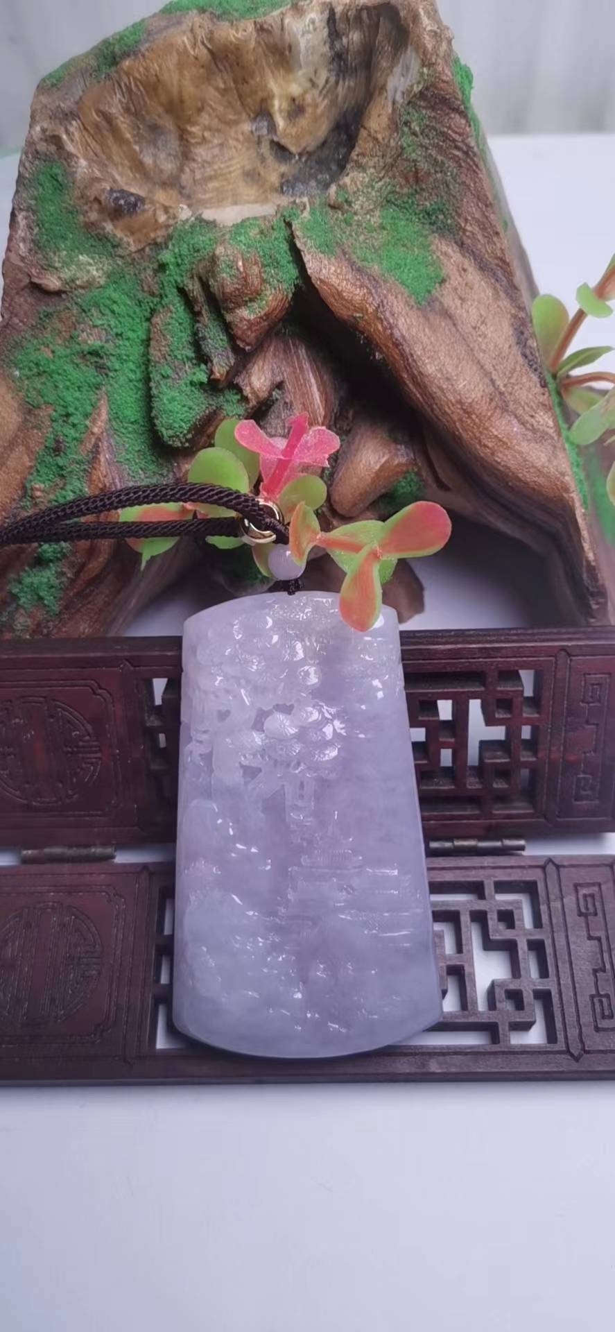 紫气东来