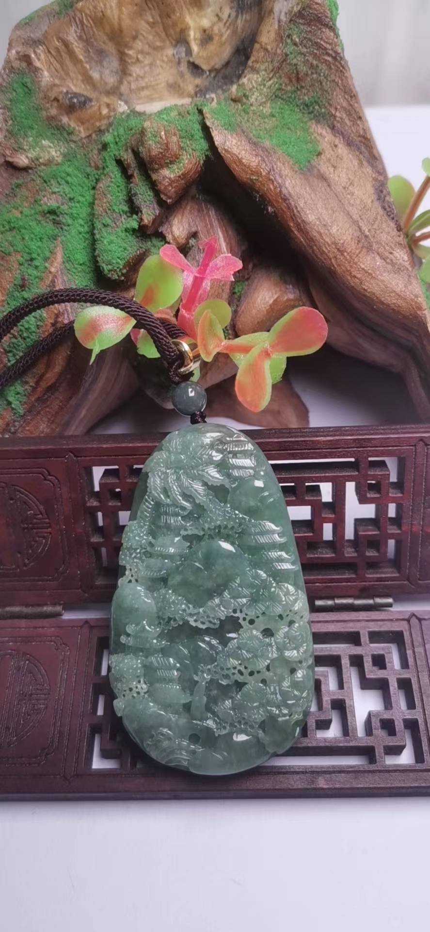 富春山居