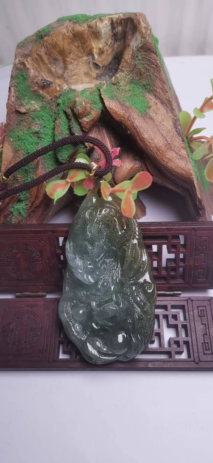 龙腾盛世