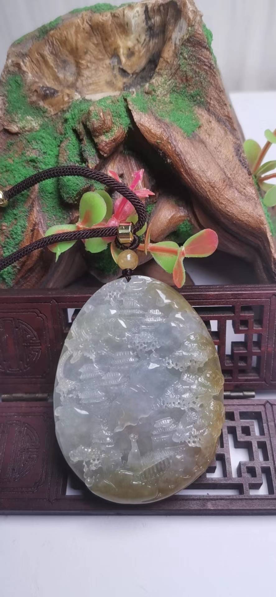 江山如画