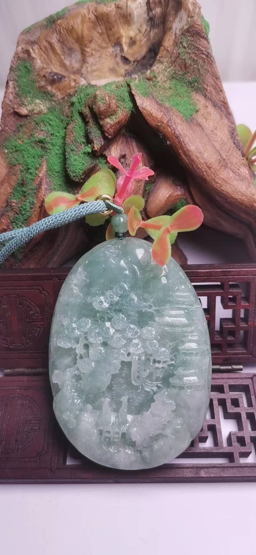 锦绣山河