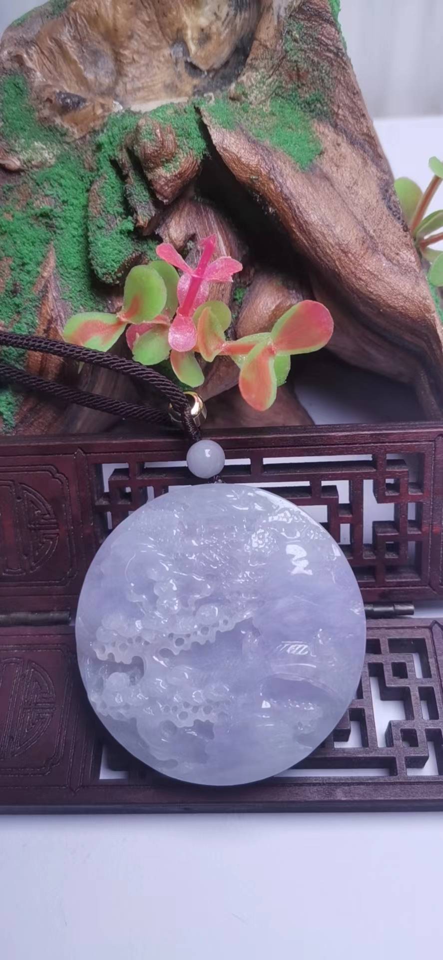 紫气东来