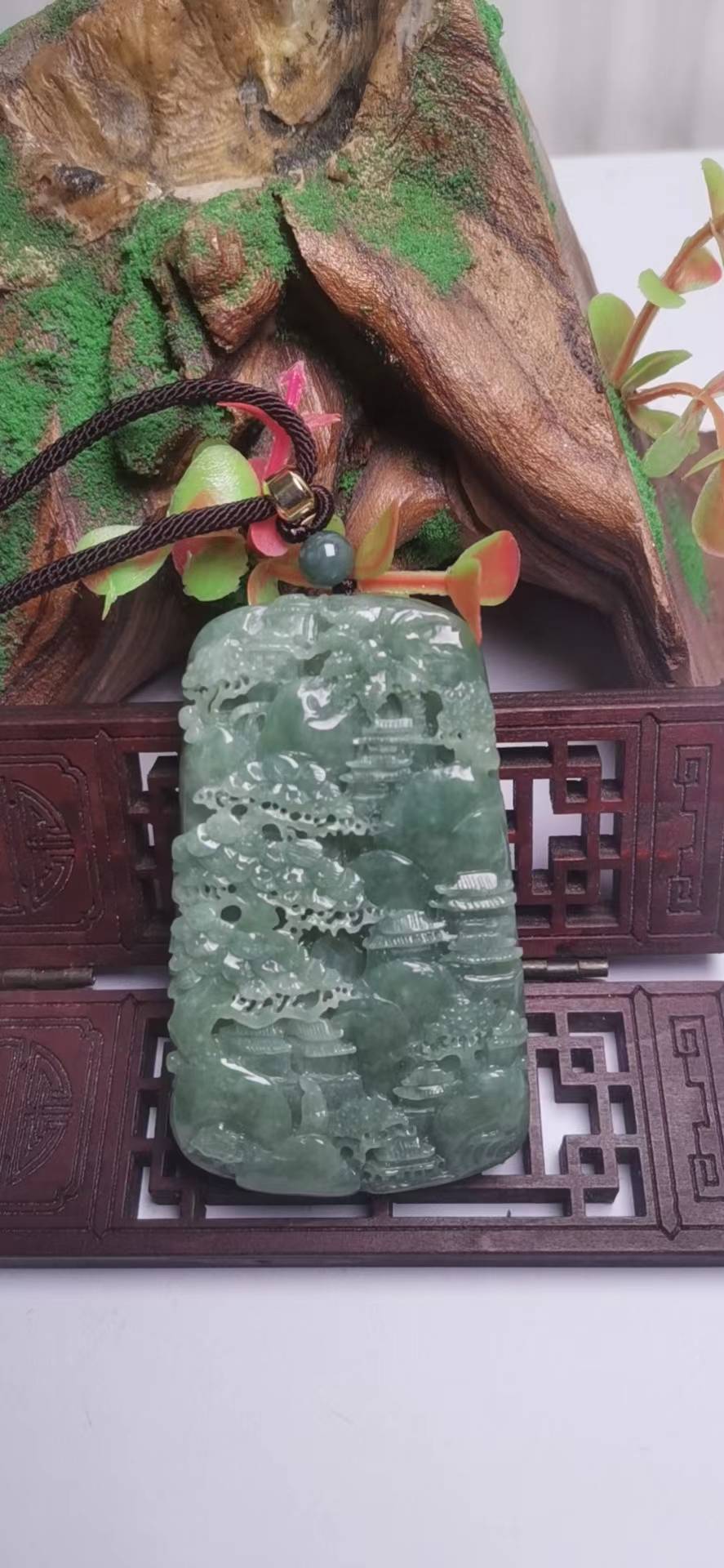富春山居