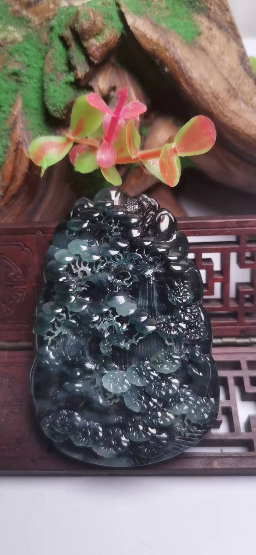 锦绣山河