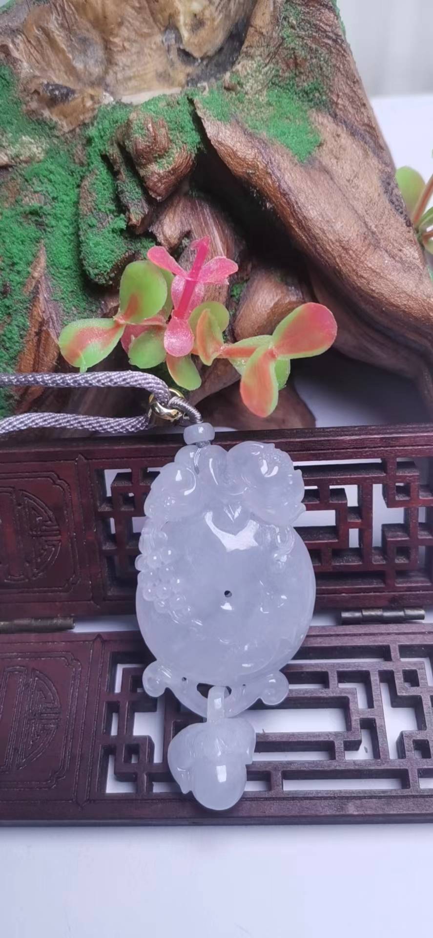硕果累累