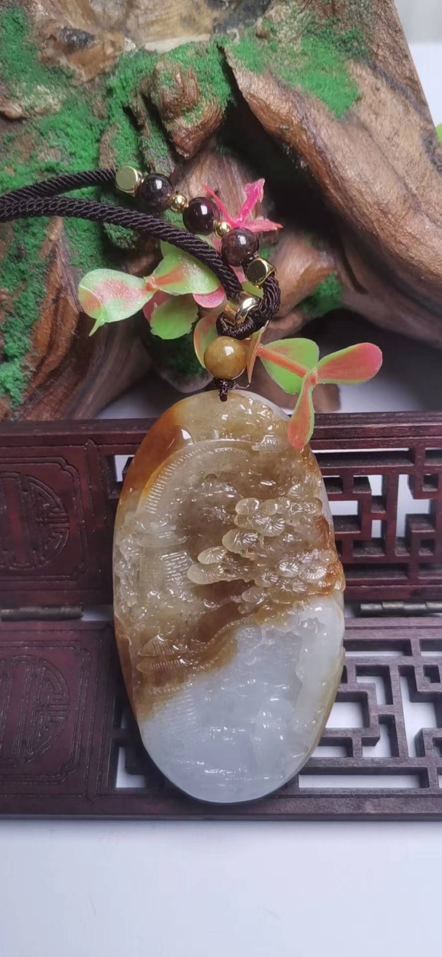 锦绣山河