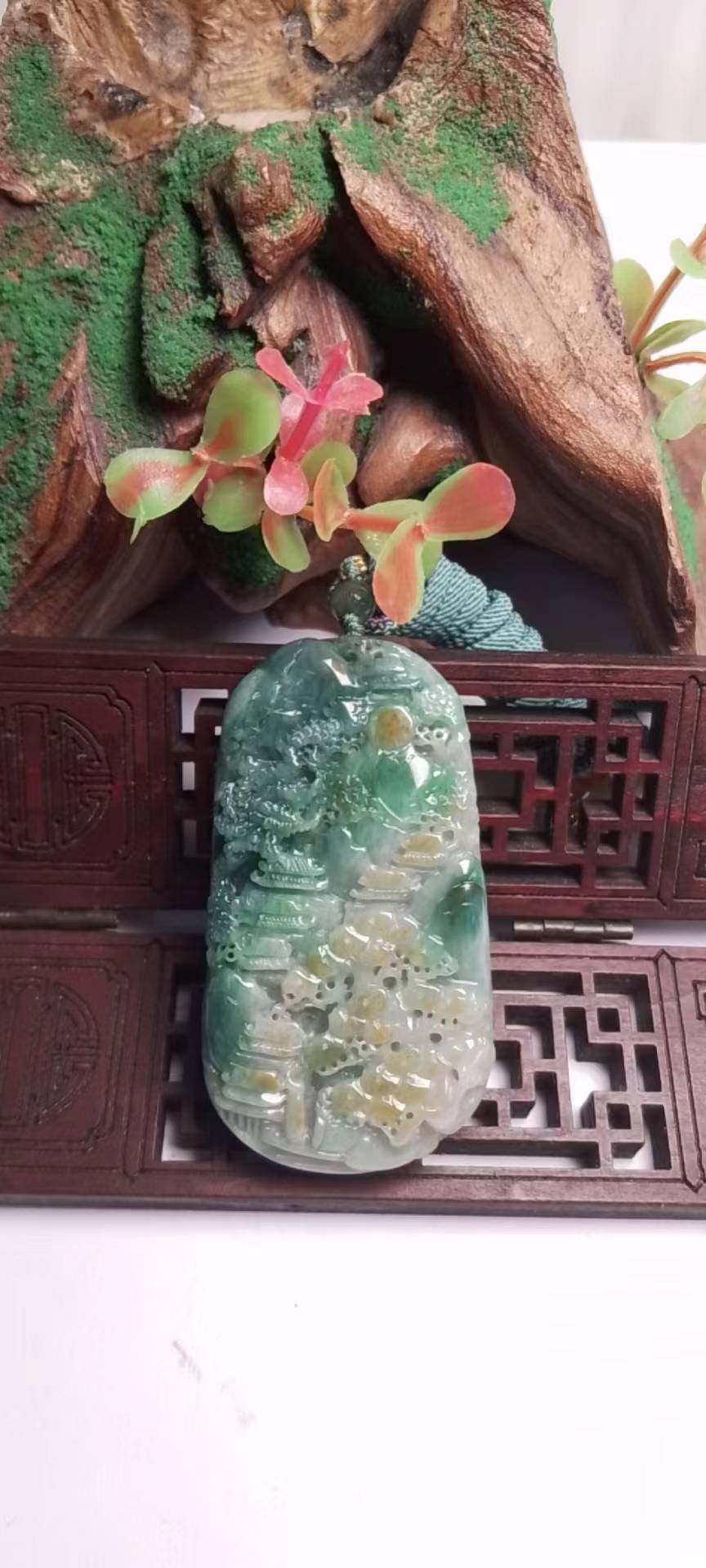 富甲天下