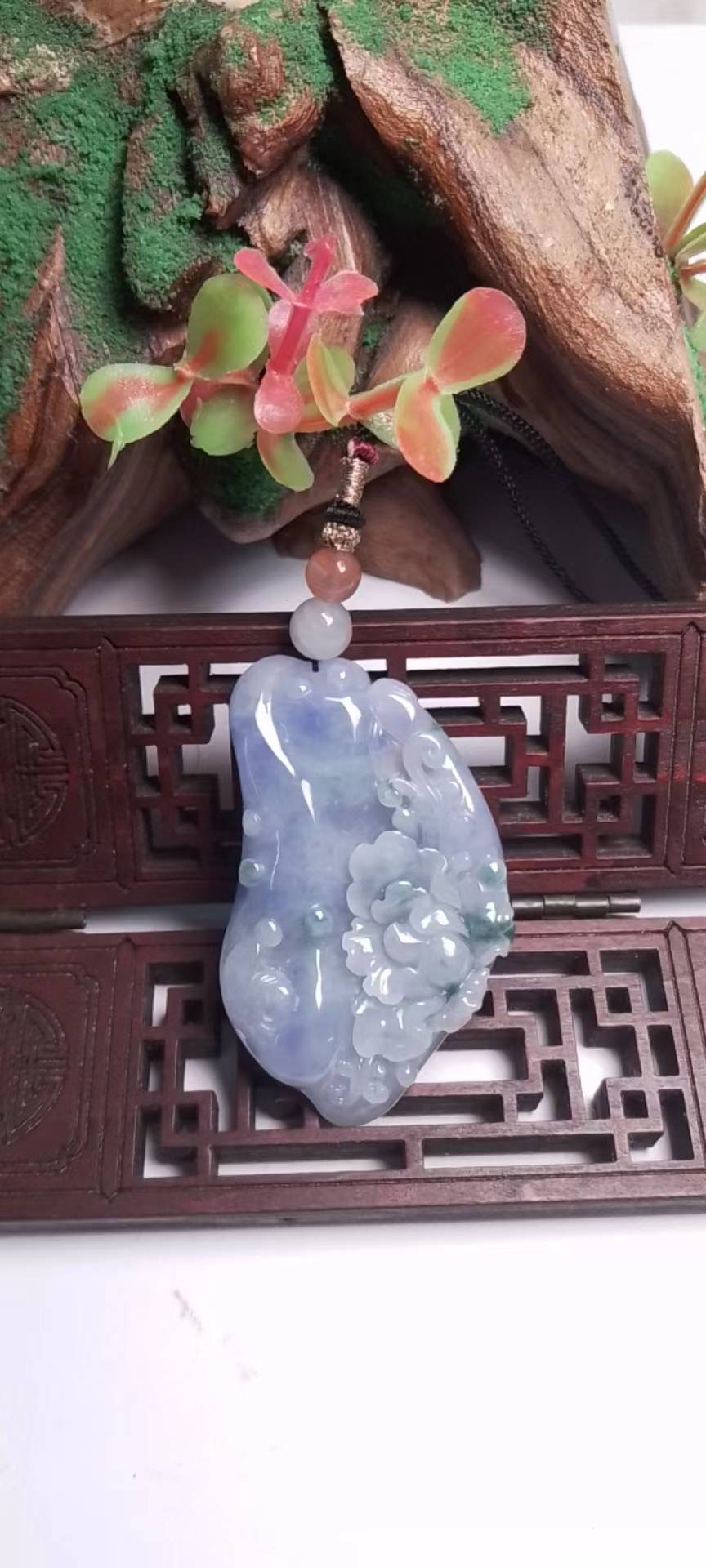 花开见佛