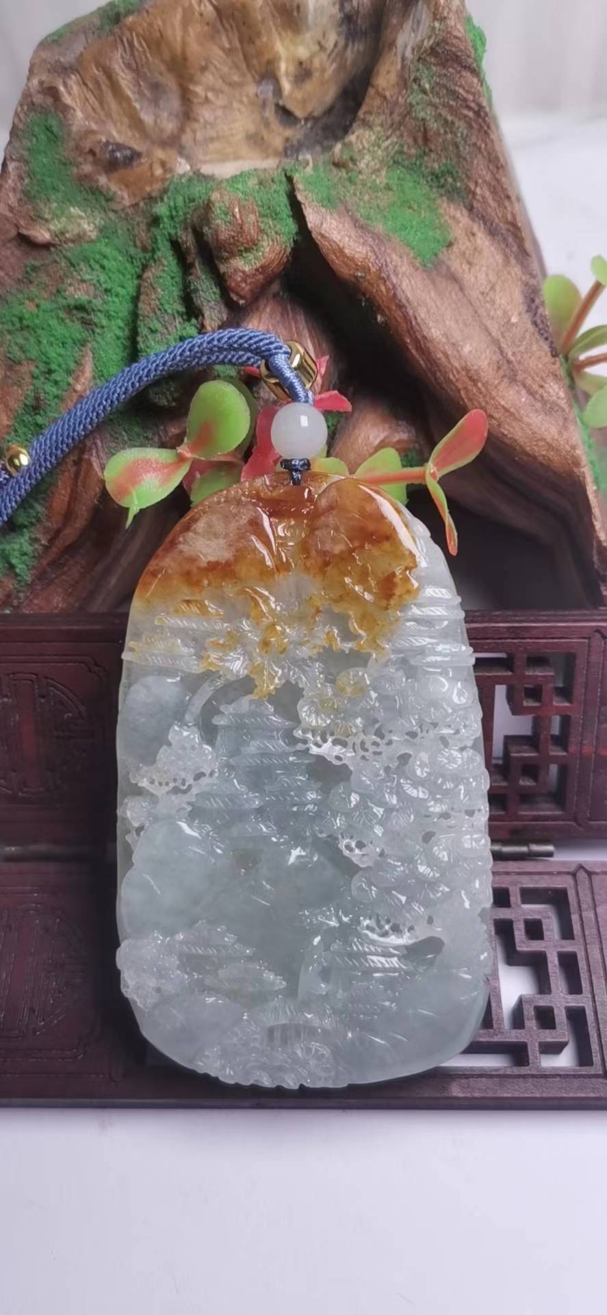 锦绣山河
