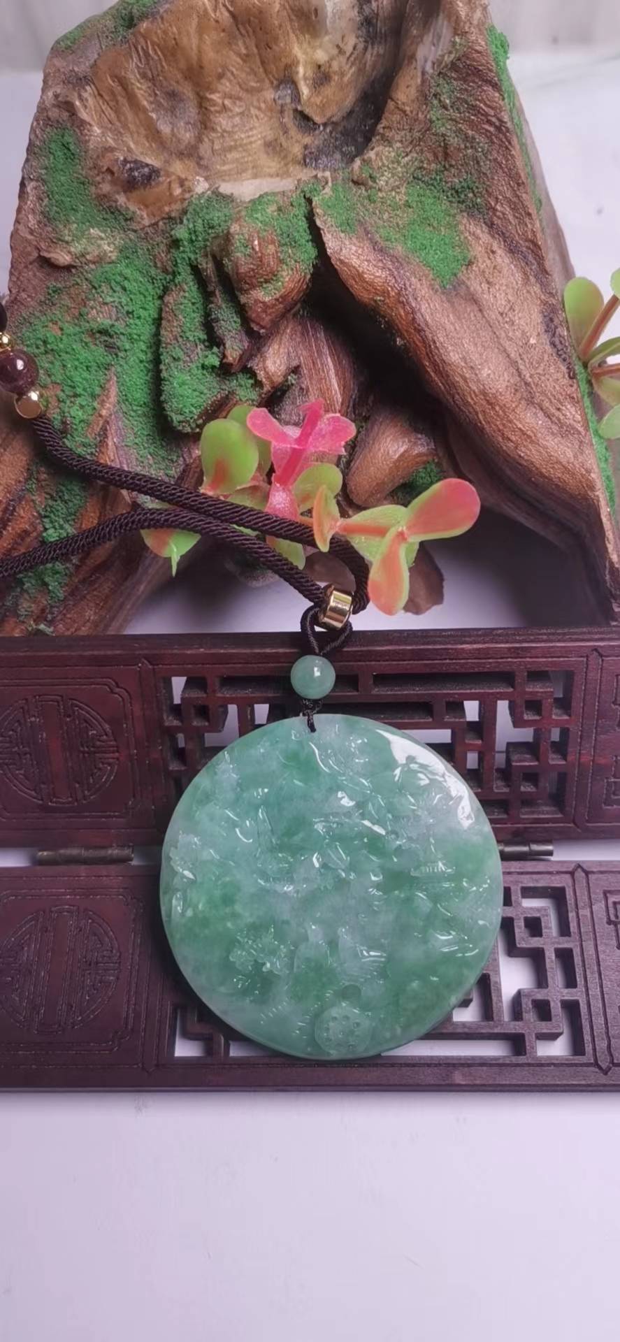 庐山春韵