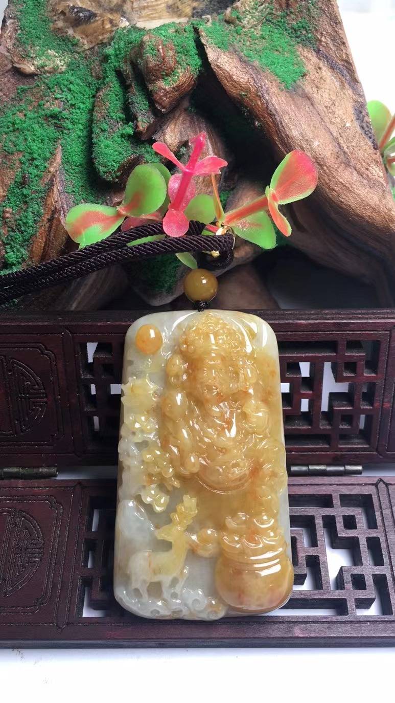 财源滚滚