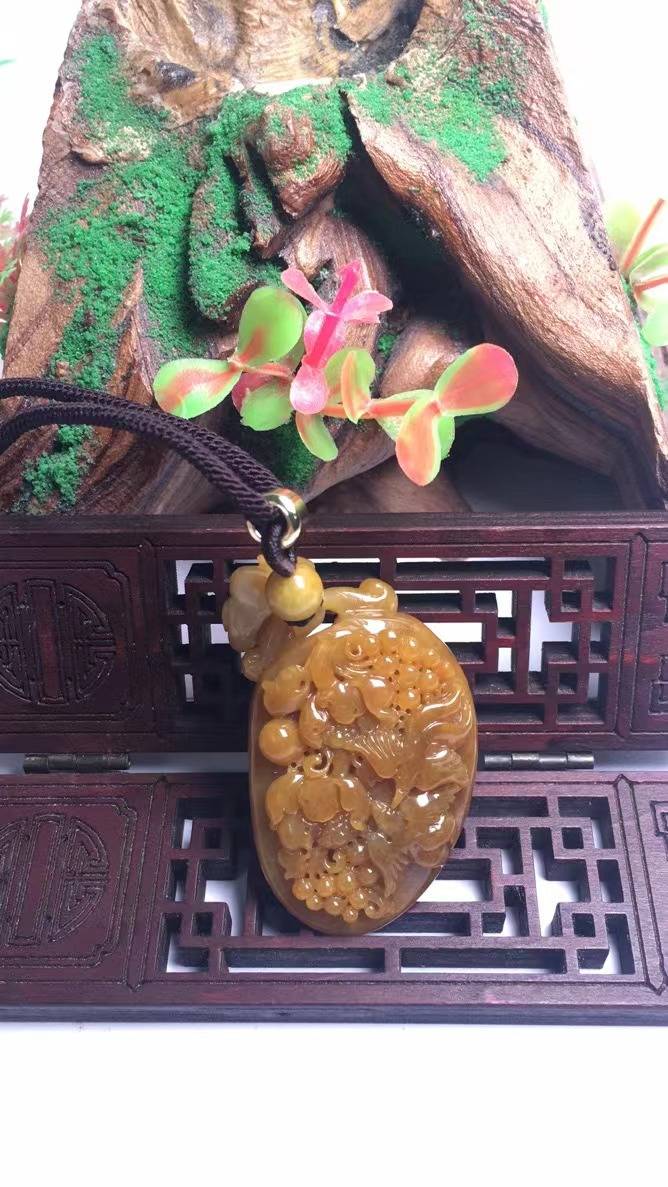 双喜临门