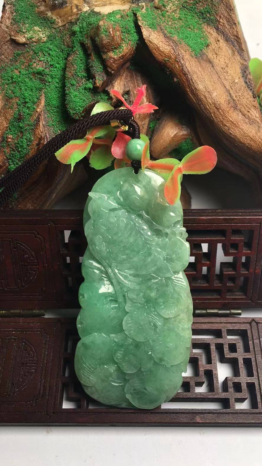 有凤来仪