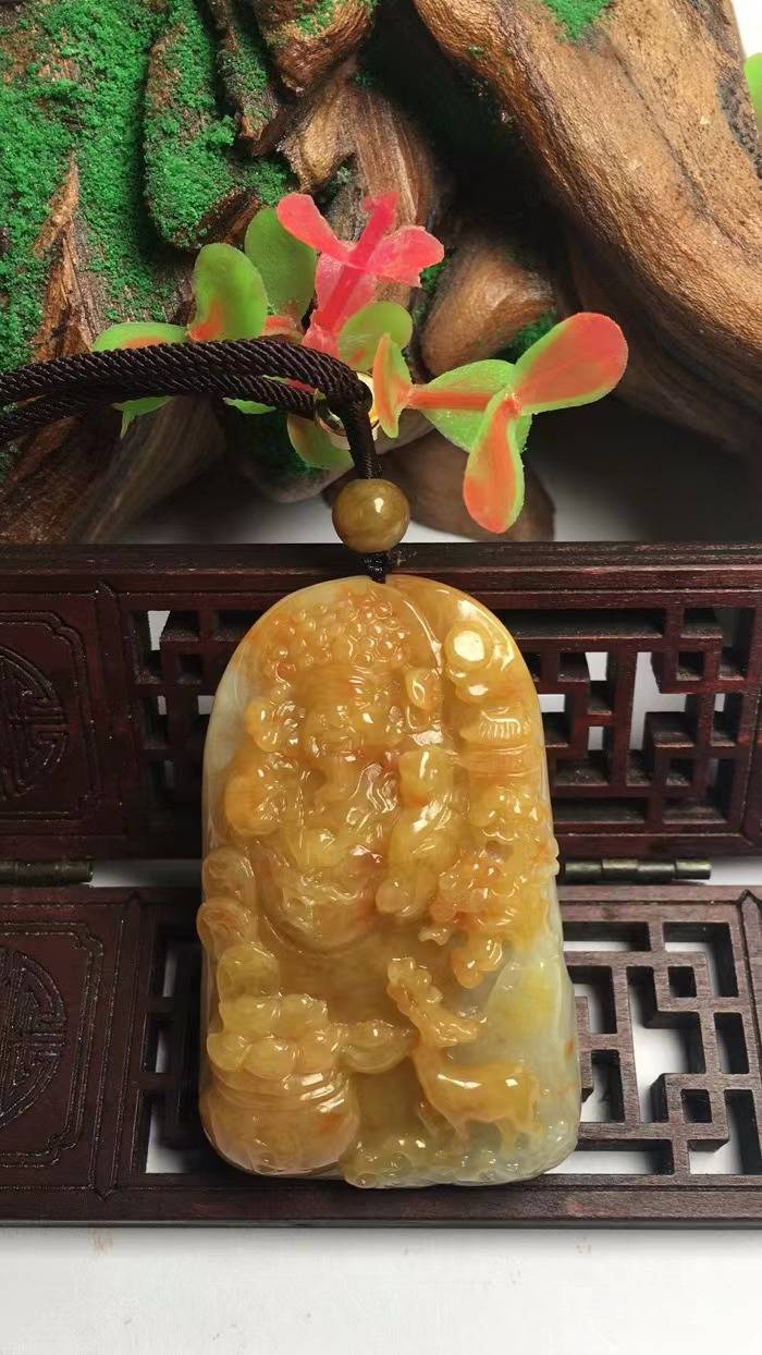 财源滚滚