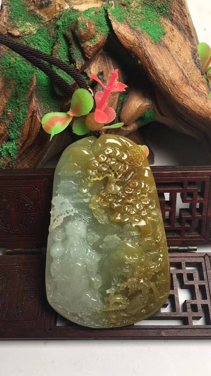 财源滚滚