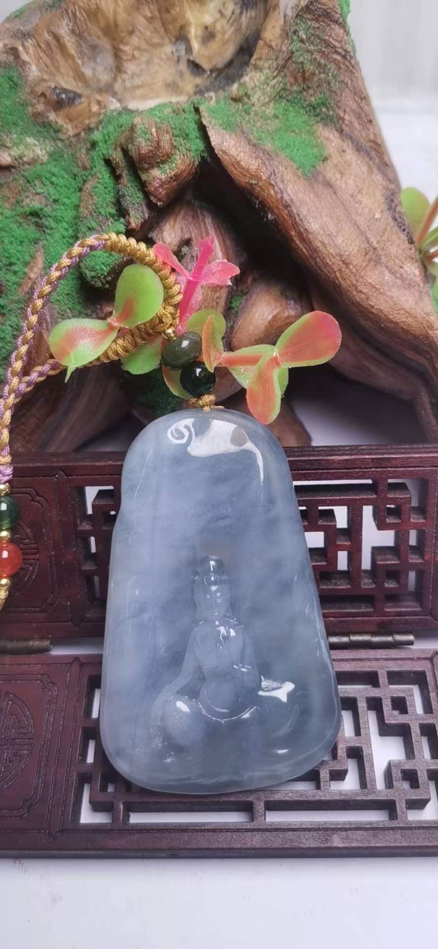 普度众生