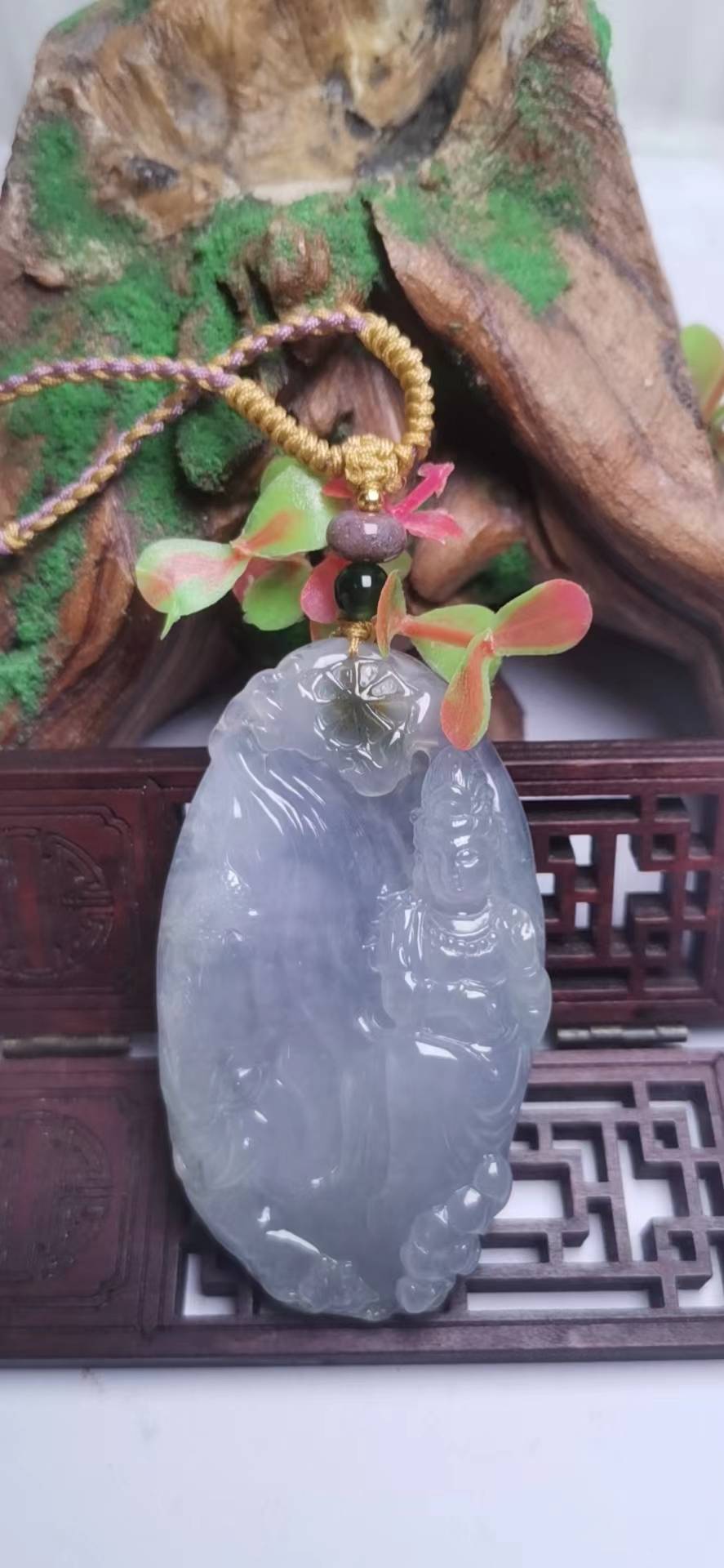 普度众生