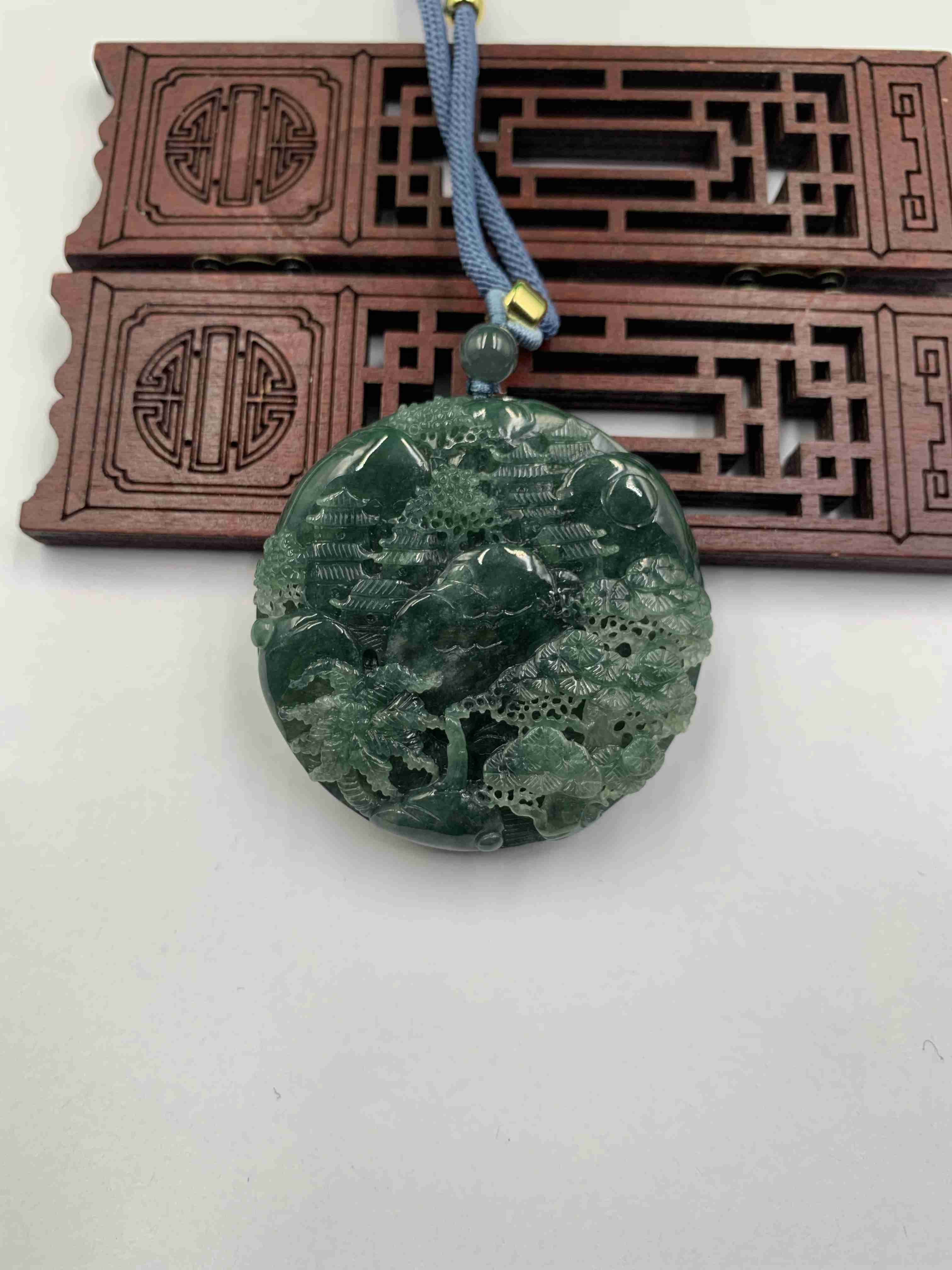 锦绣山河