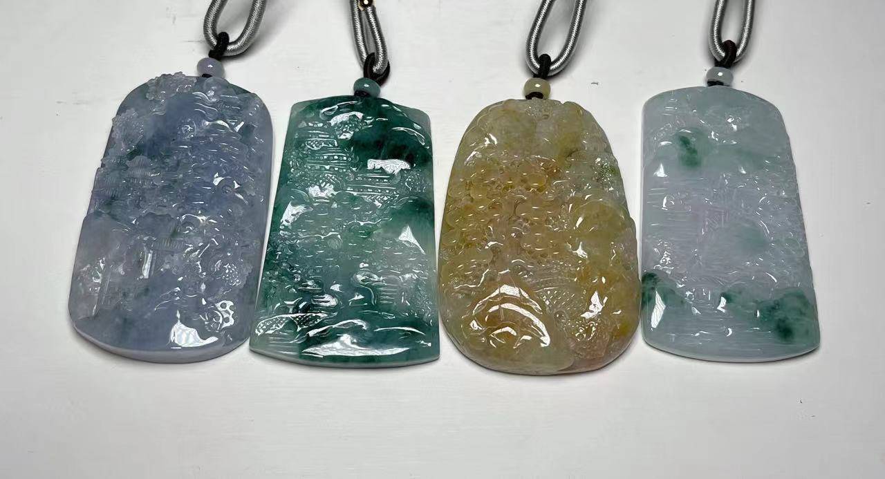 春夏秋冬