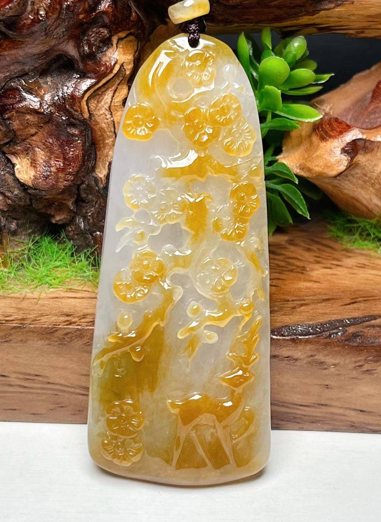 一路有你