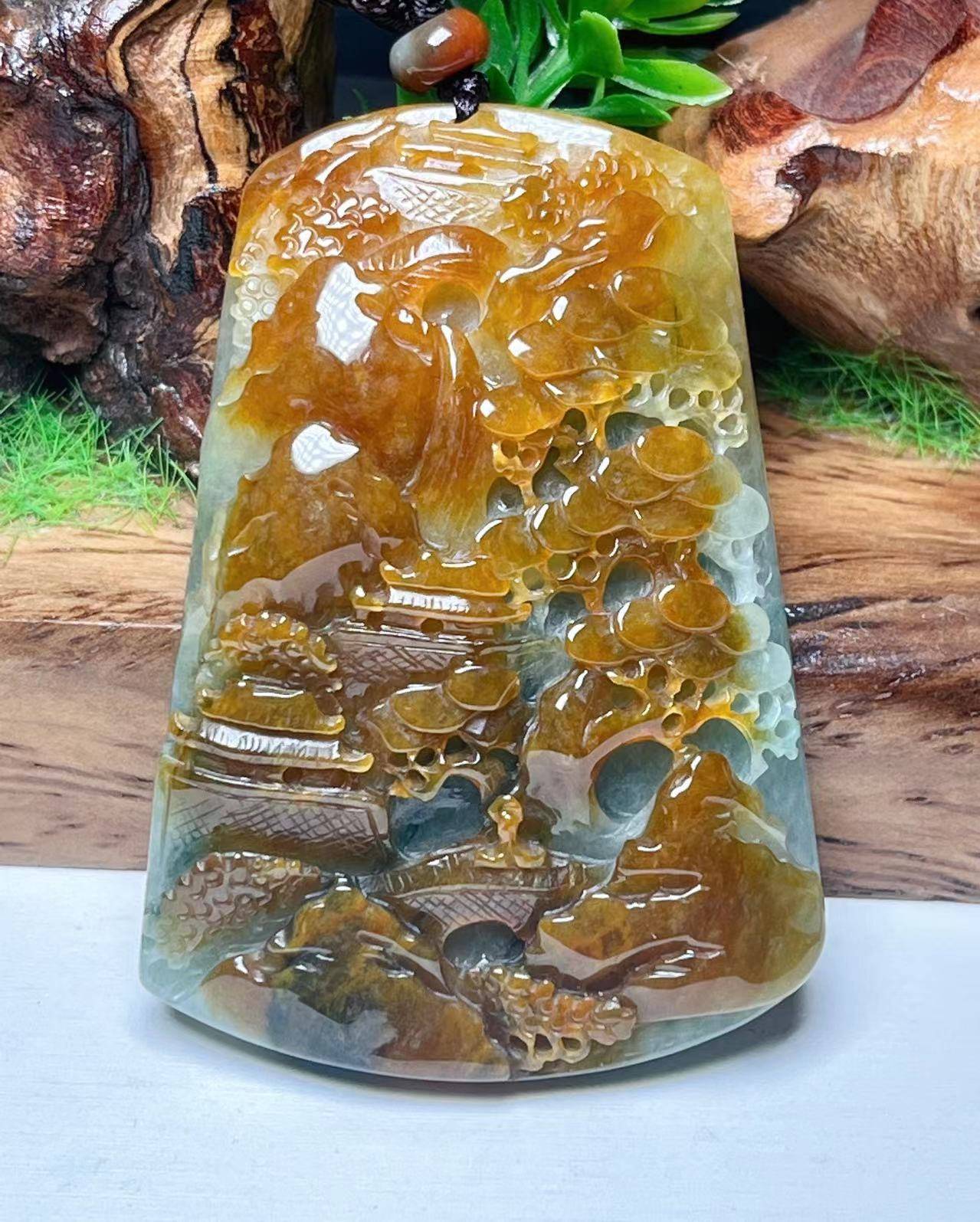 巴山蜀水