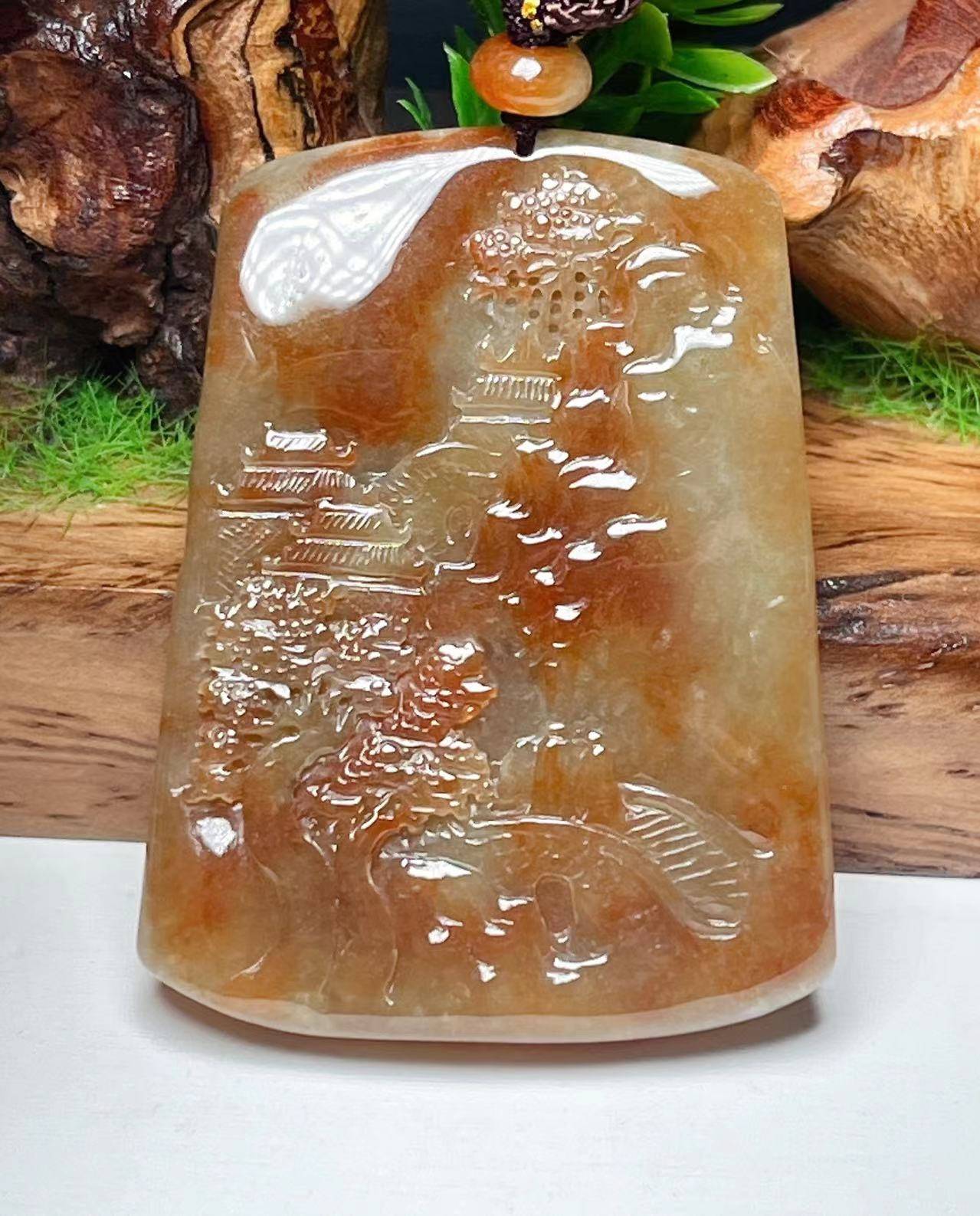 仙山玉阁