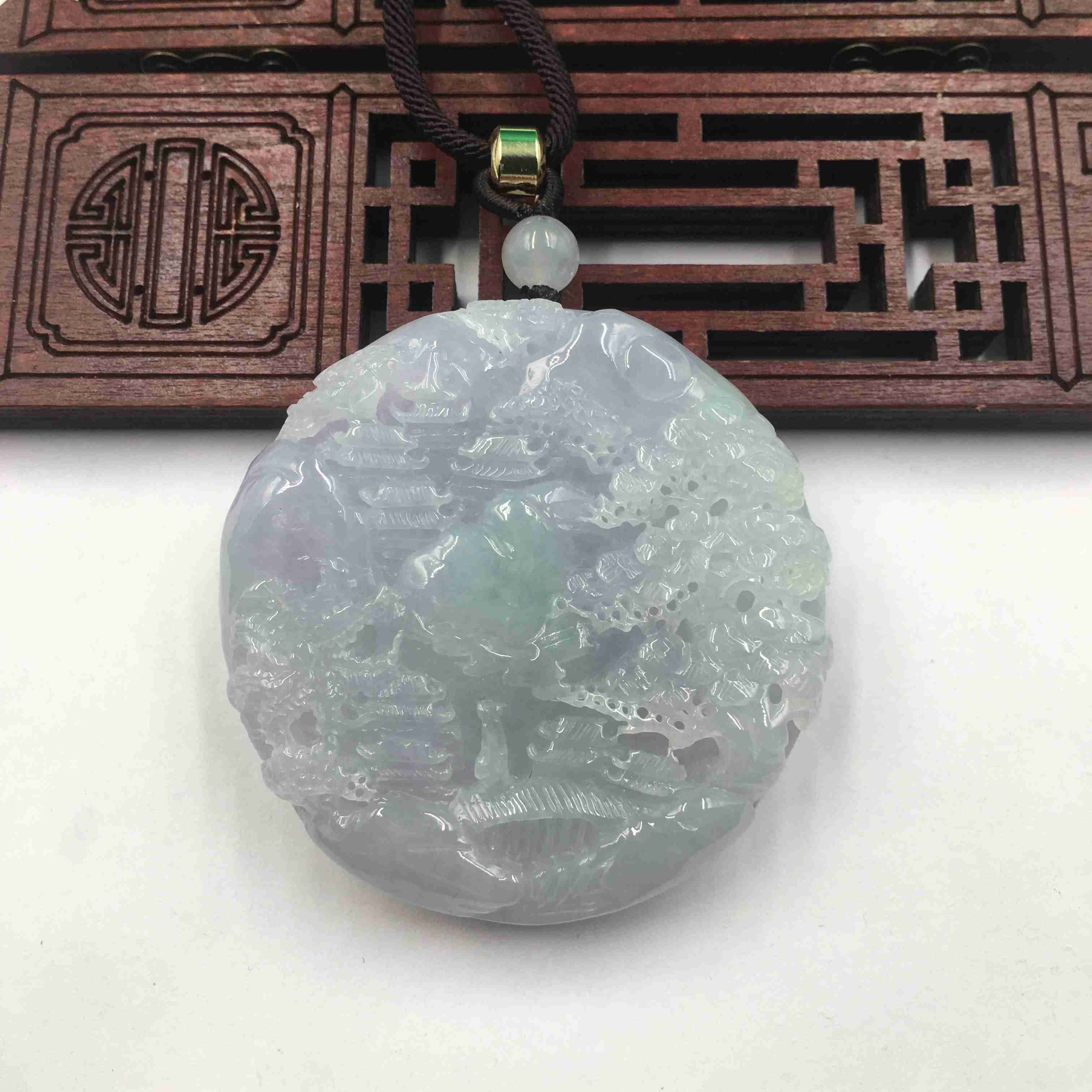 锦绣山河