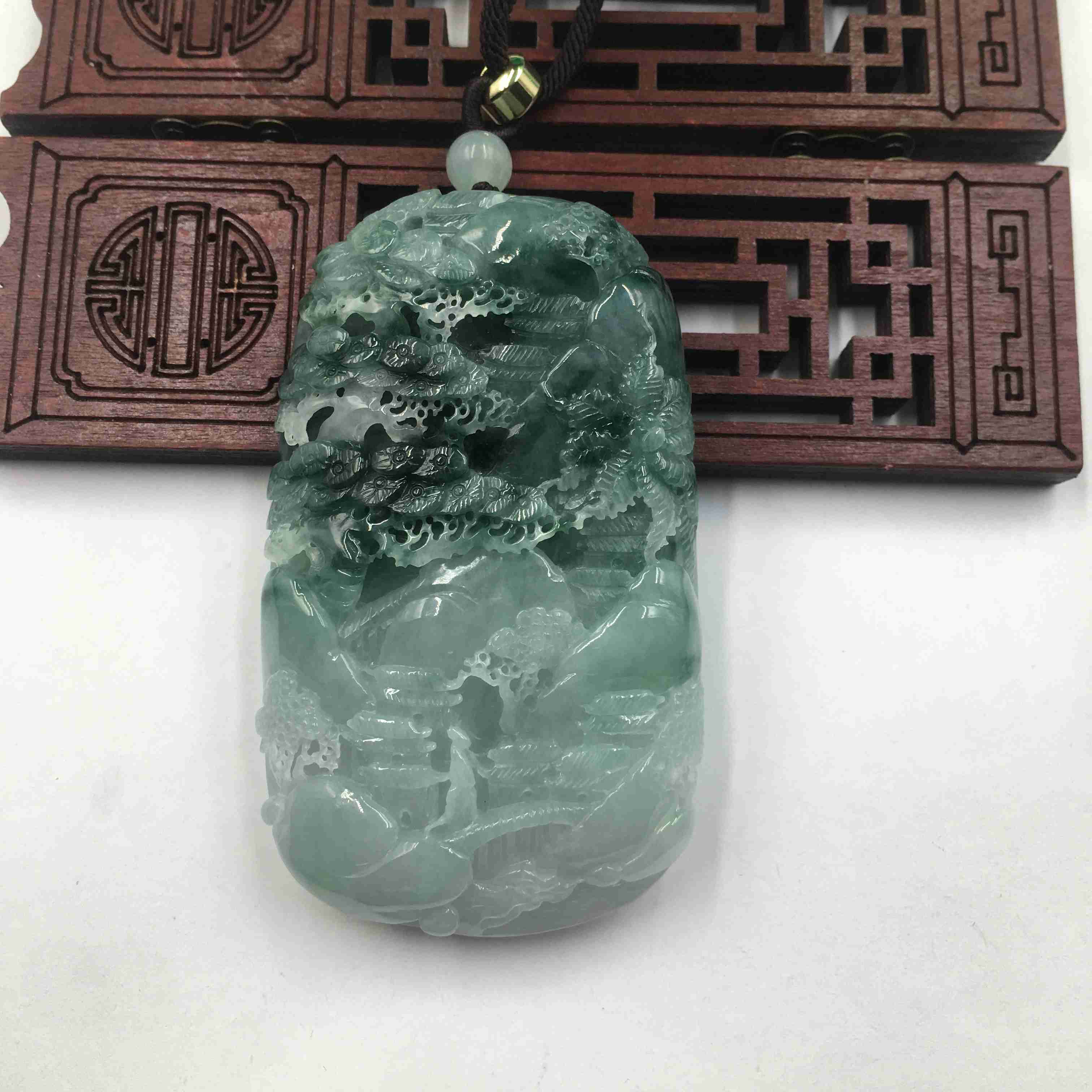 岭南美景