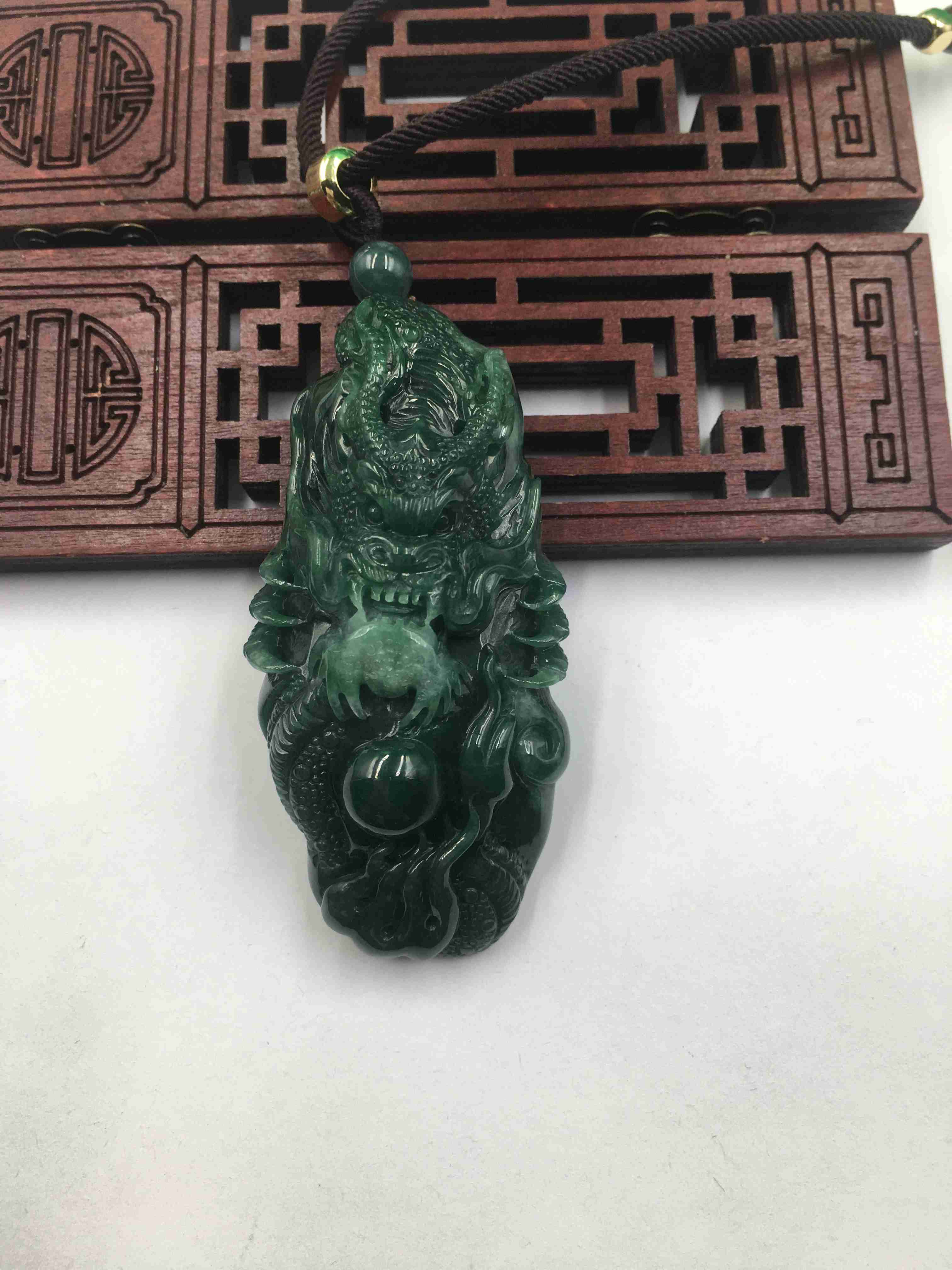 龙霸天下
